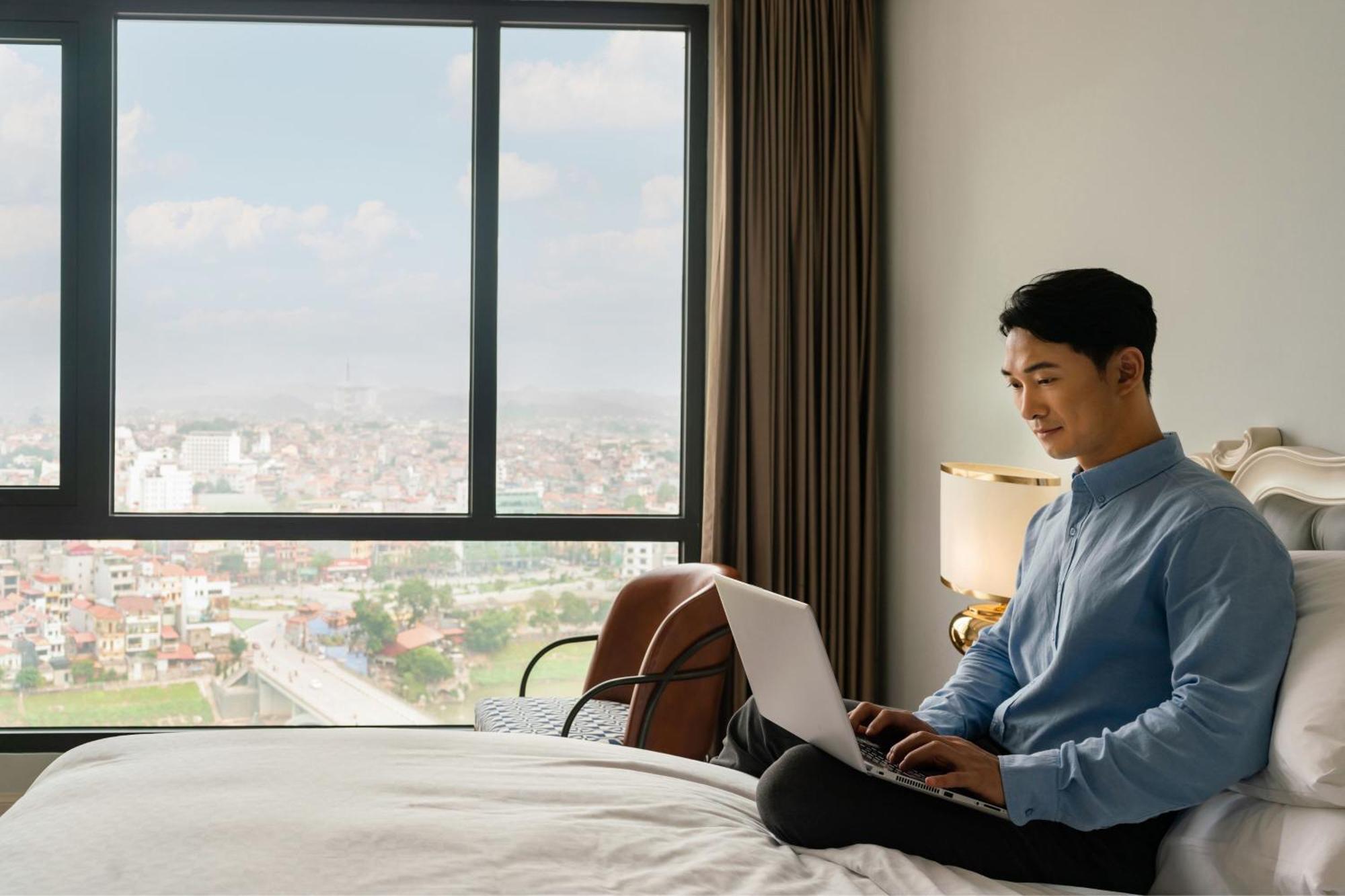 Four Points By Sheraton Hotel Lang Son