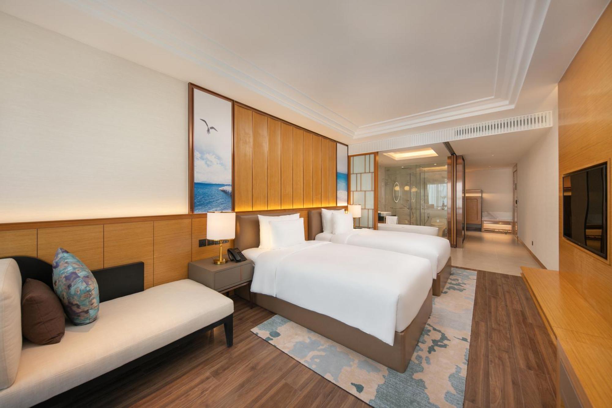 Hotel Grand Hyams - Quy Nhon