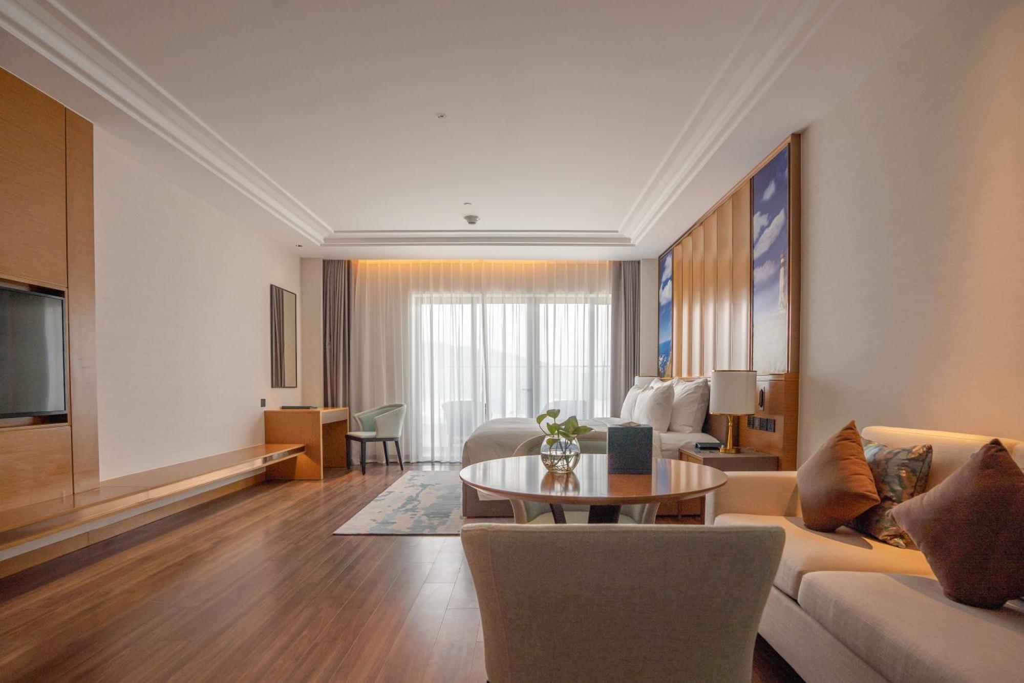 Hotel Grand Hyams - 5*
