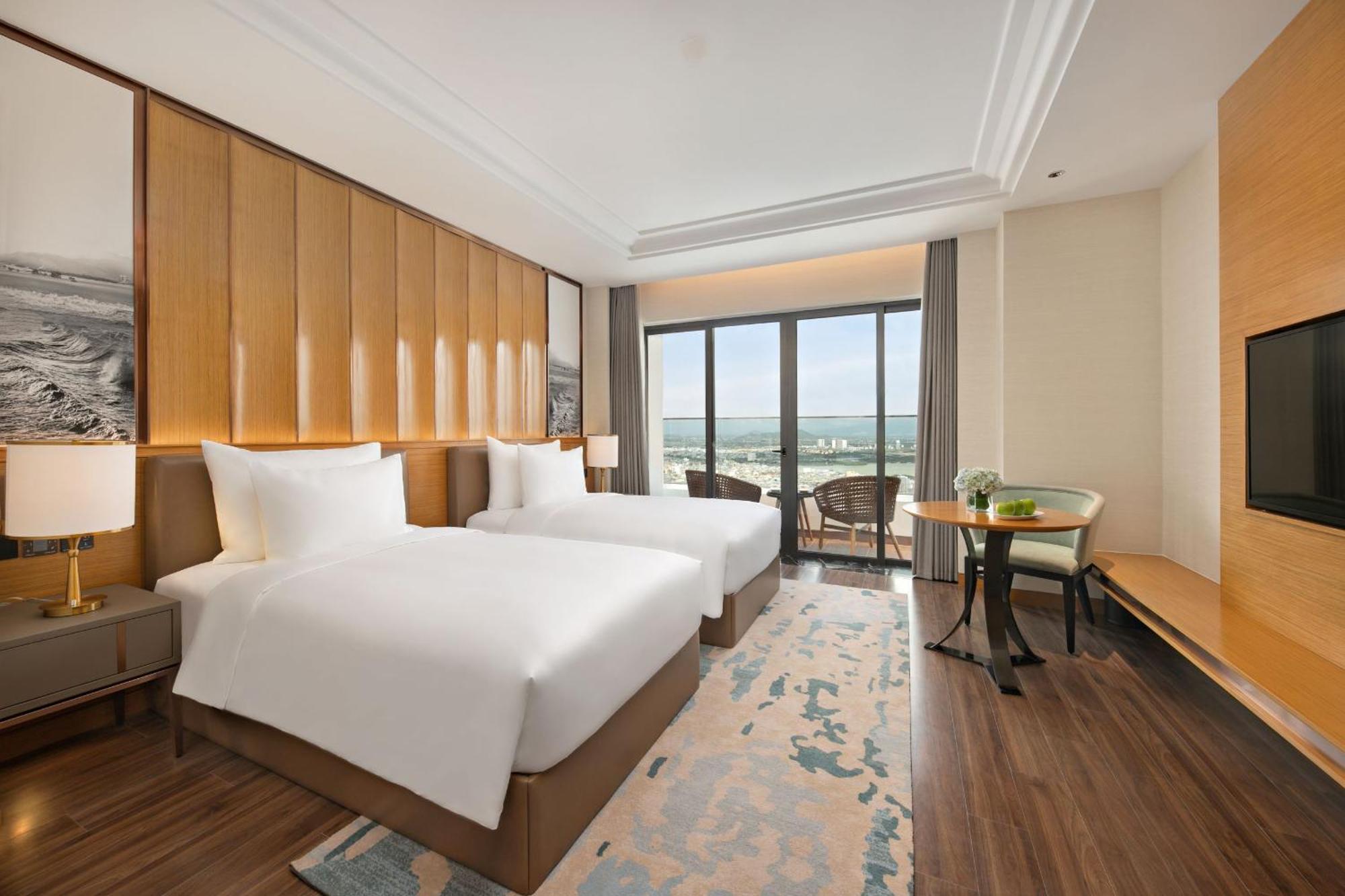 Grand Hyams - Hotel 5*
