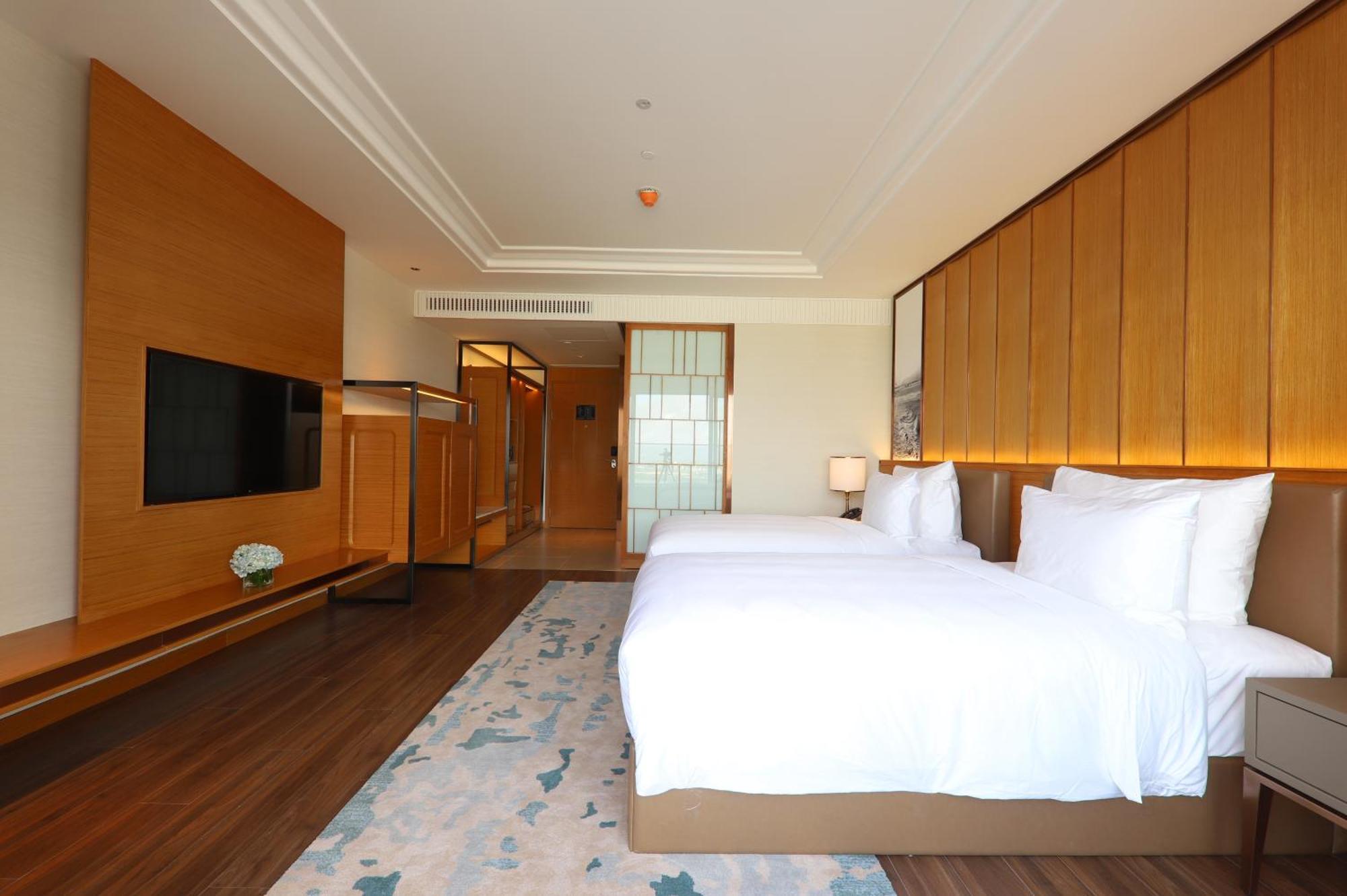 Grand Hyams - 5* Quy Nhon