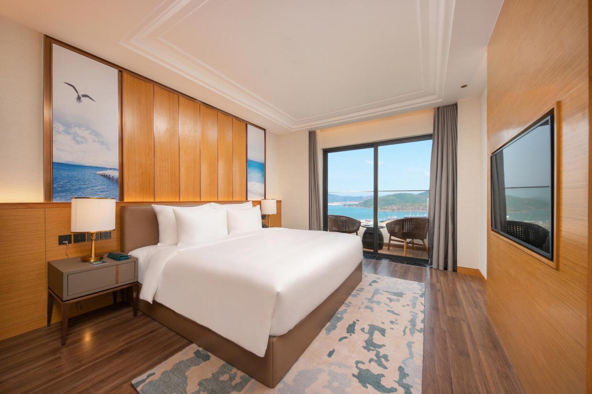 Grand Hyams - Hotel Quy Nhon