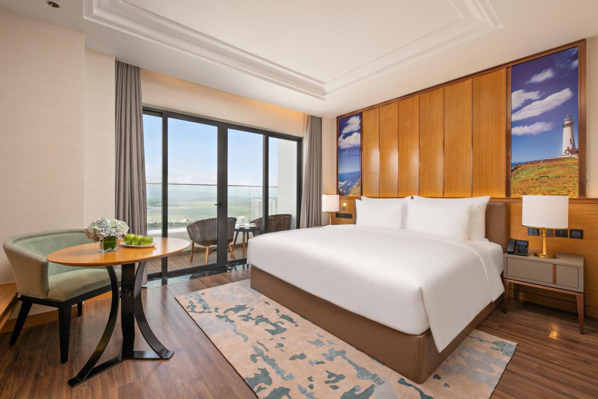 Grand Hyams - 5* Quy Nhon