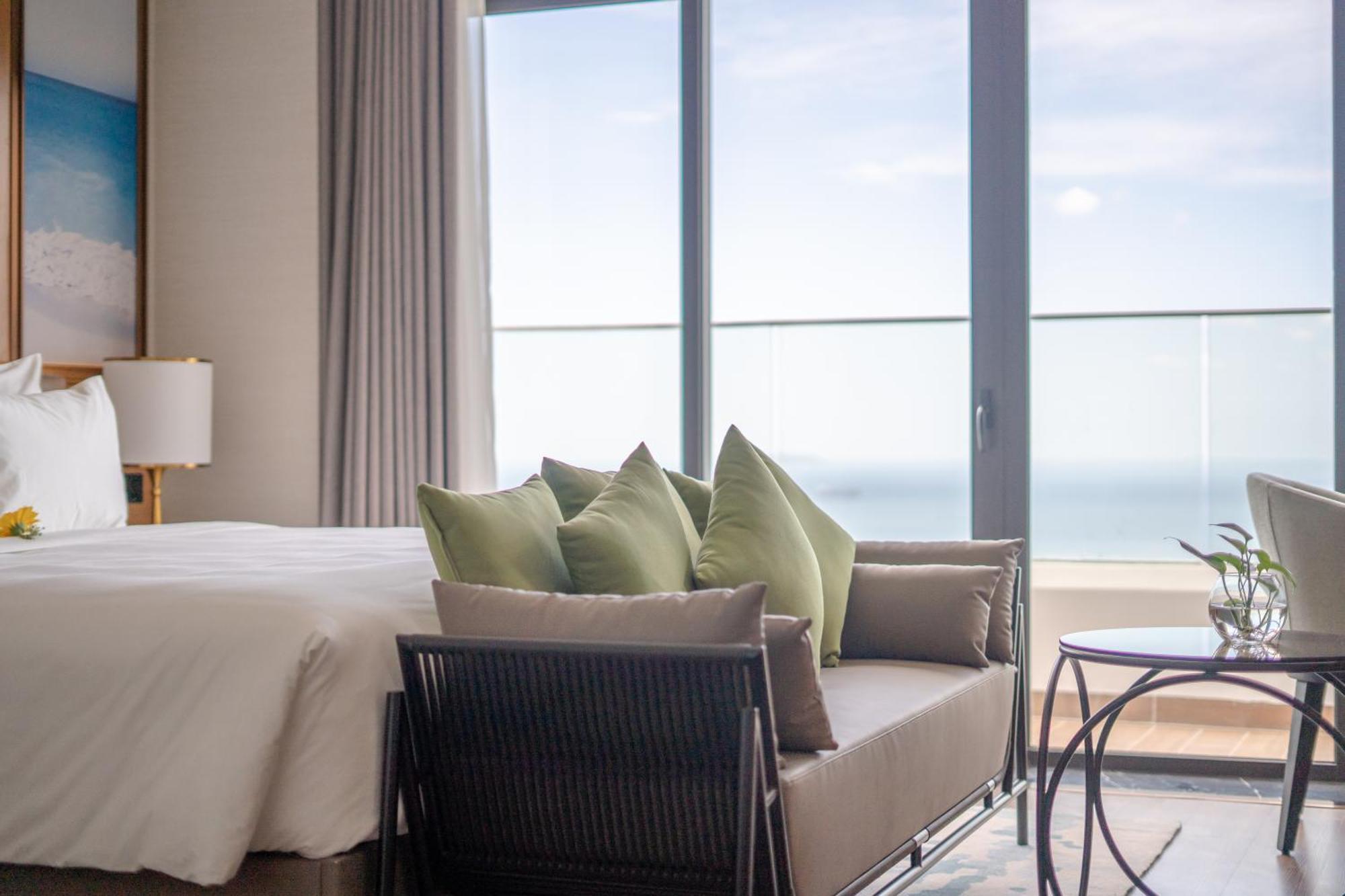 Grand Hyams - Hotel Quy Nhon