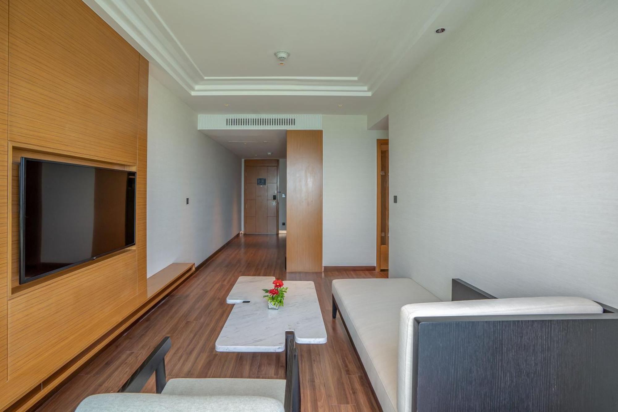 Grand Hyams - Hotel 5*