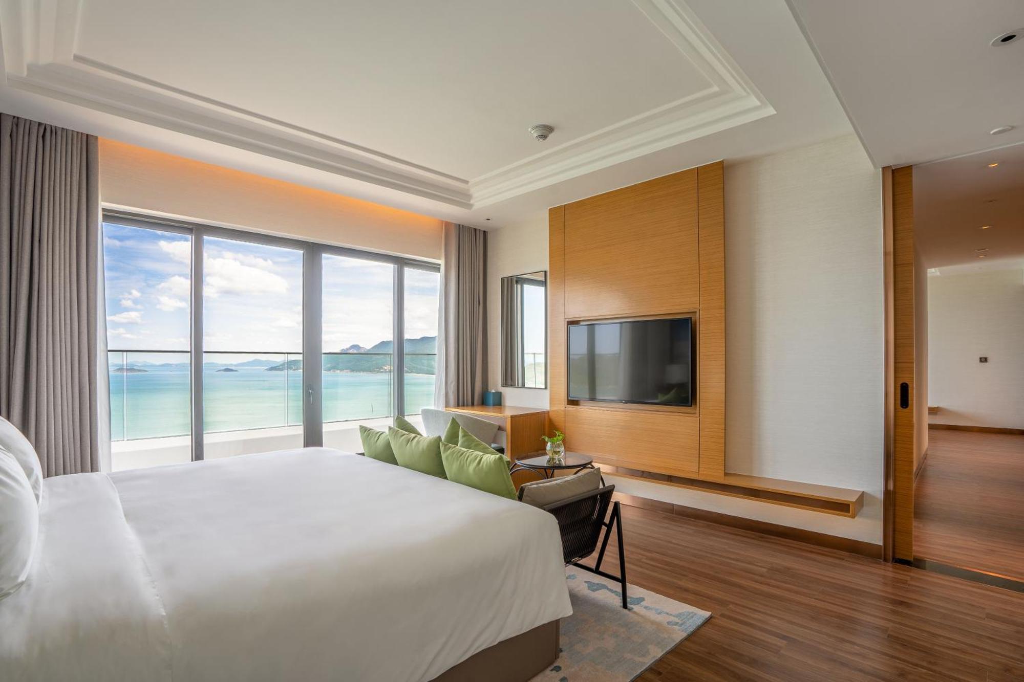 Grand Hyams - Hotel Quy Nhon