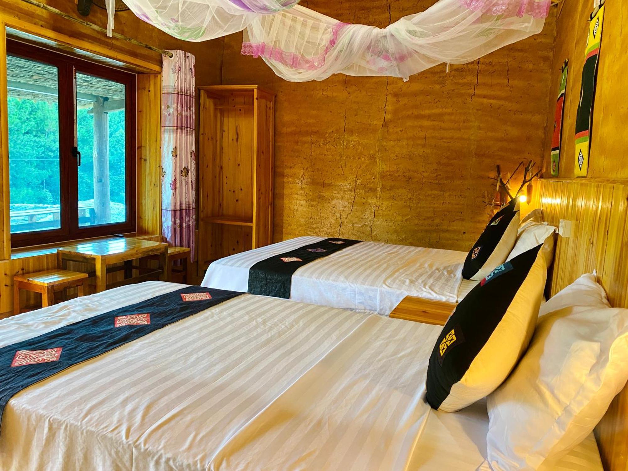 Homestay Ly Danh