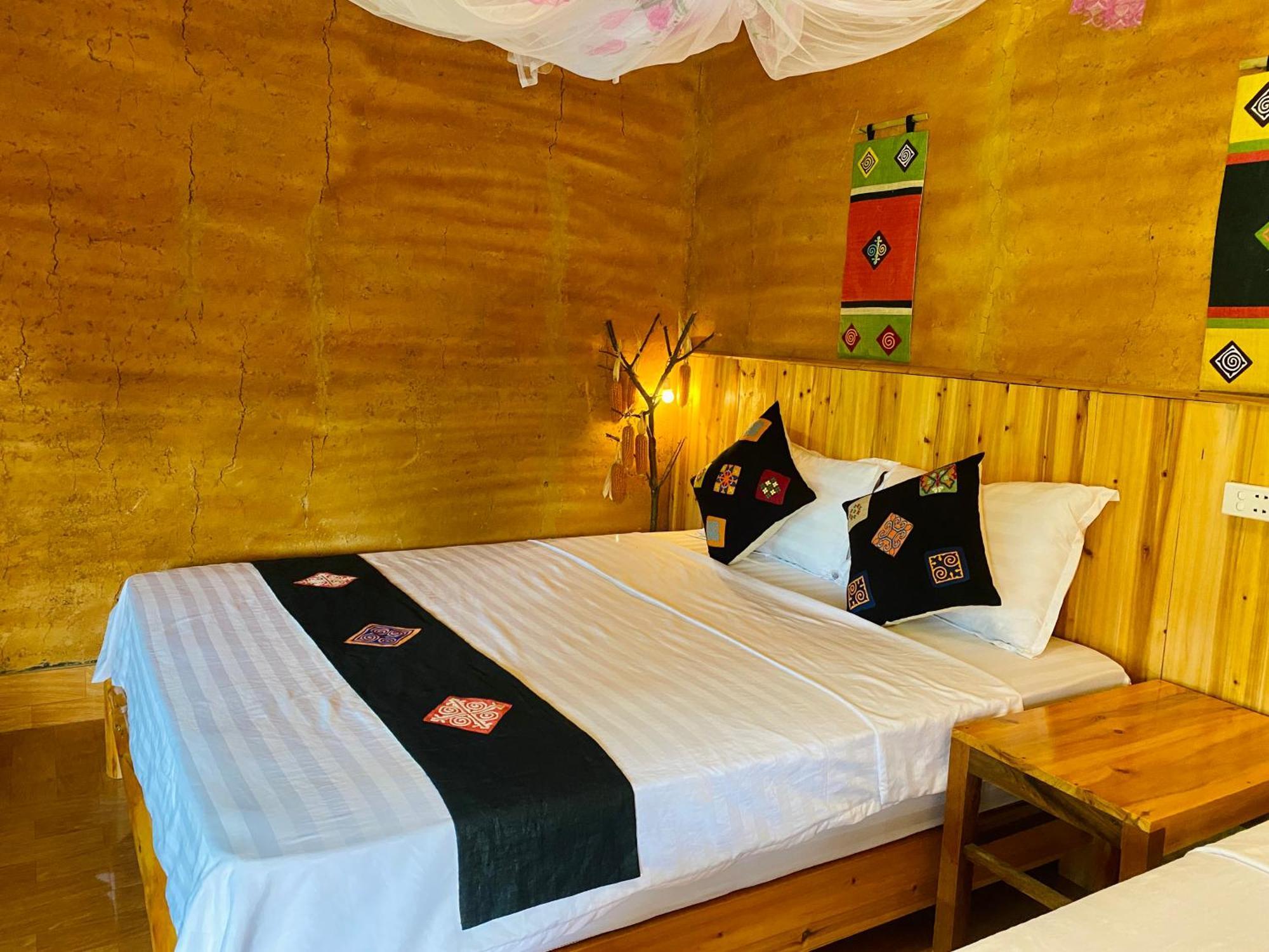 Ly Danh Homestay