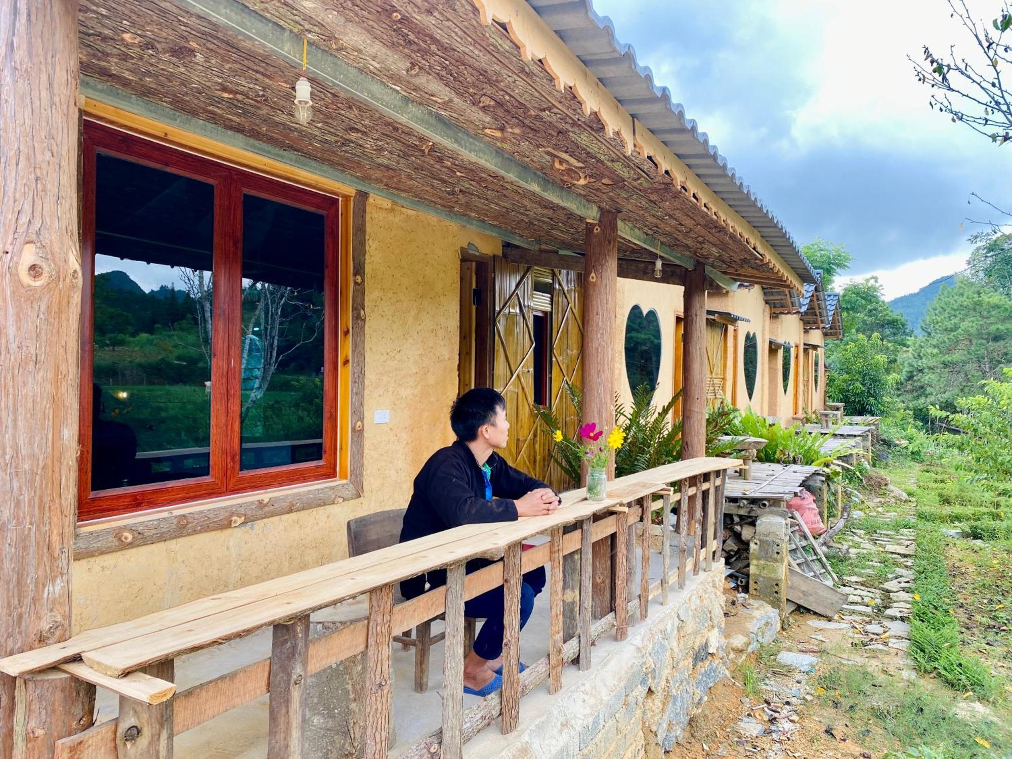 Homestay Ly Danh *