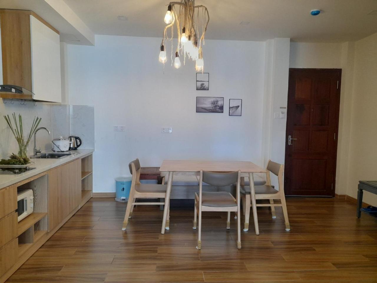 Happy Hotel Nha Trang