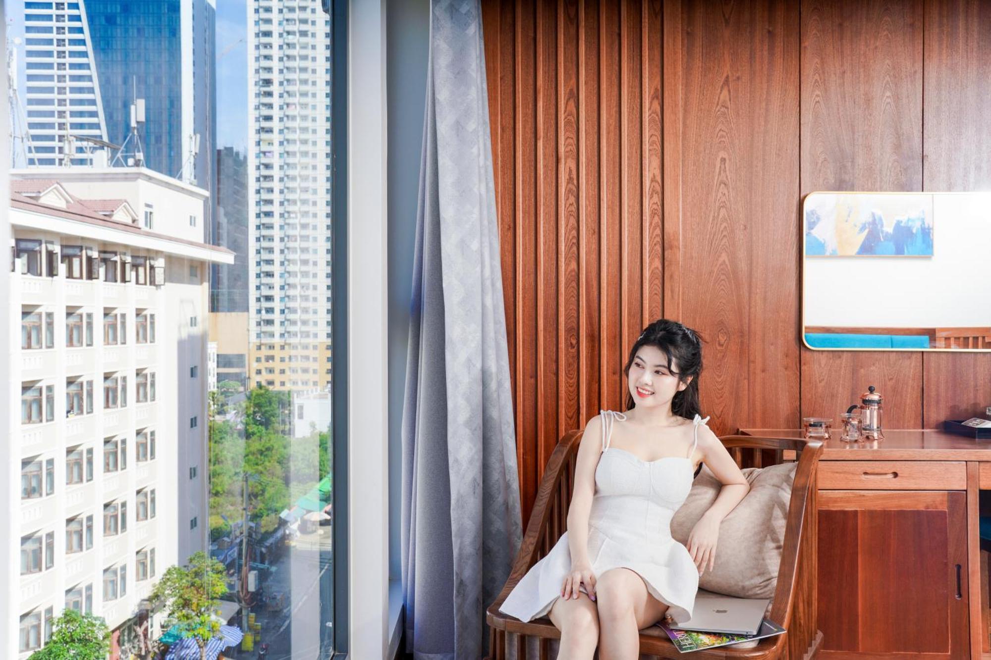 Sea Wind By Thg Hotel