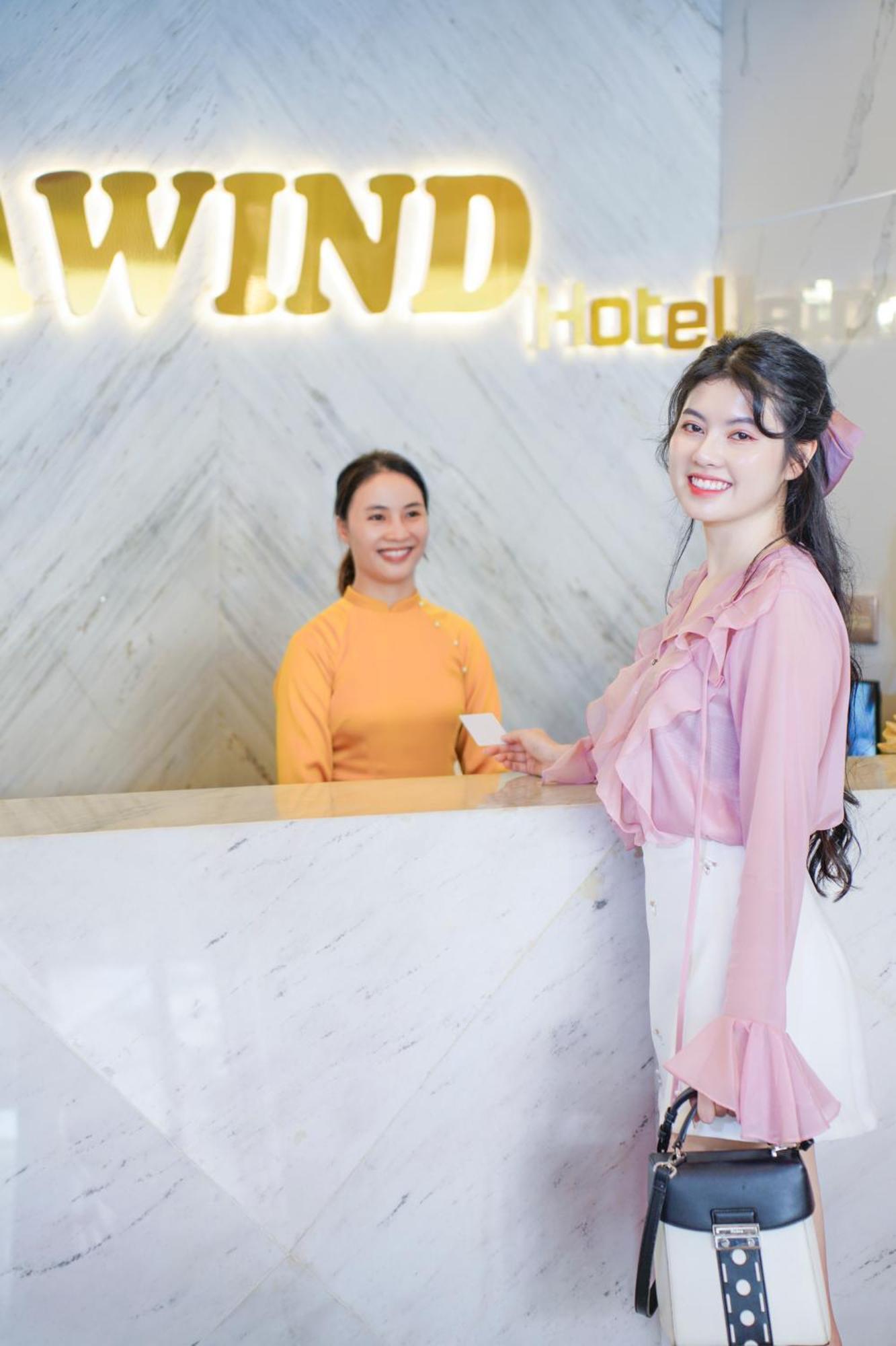 Sea Wind By Thg Hotel Đà Nẵng