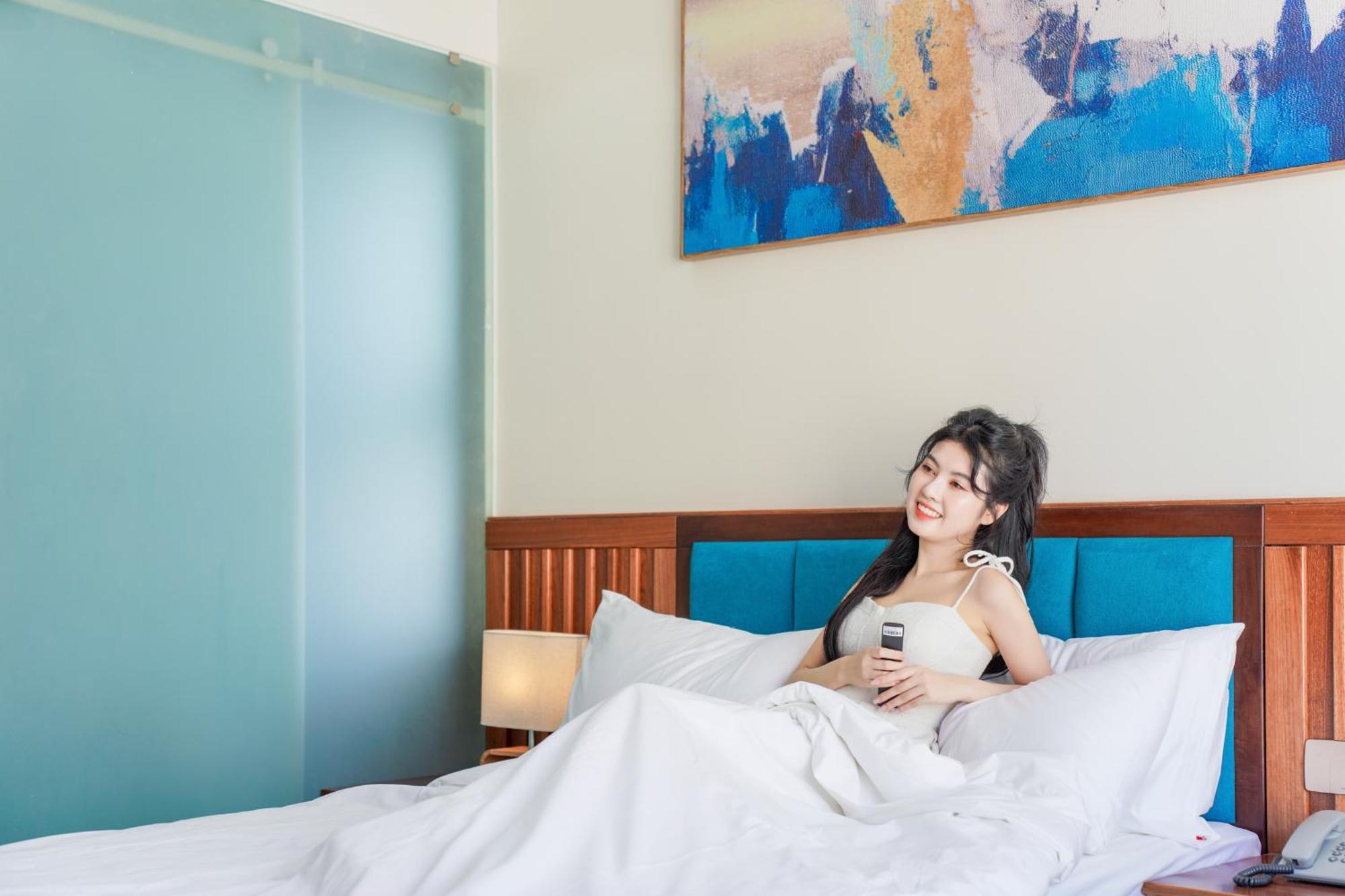 Sea Wind By Thg Hotel 3*