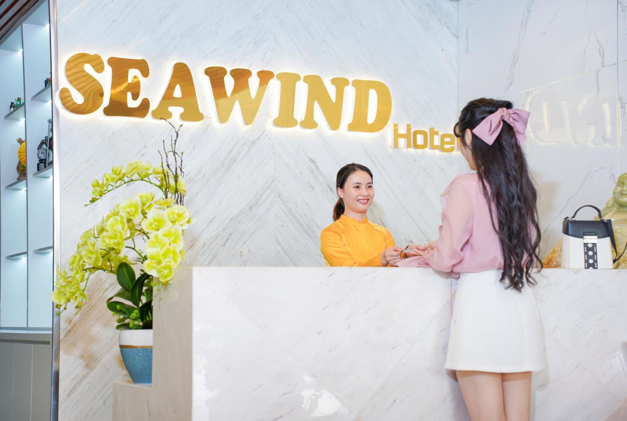 Sea Wind By Thg Đà Nẵng