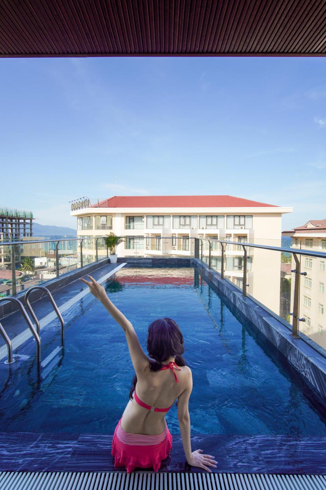 Sea Wind By Thg Hotel 3*