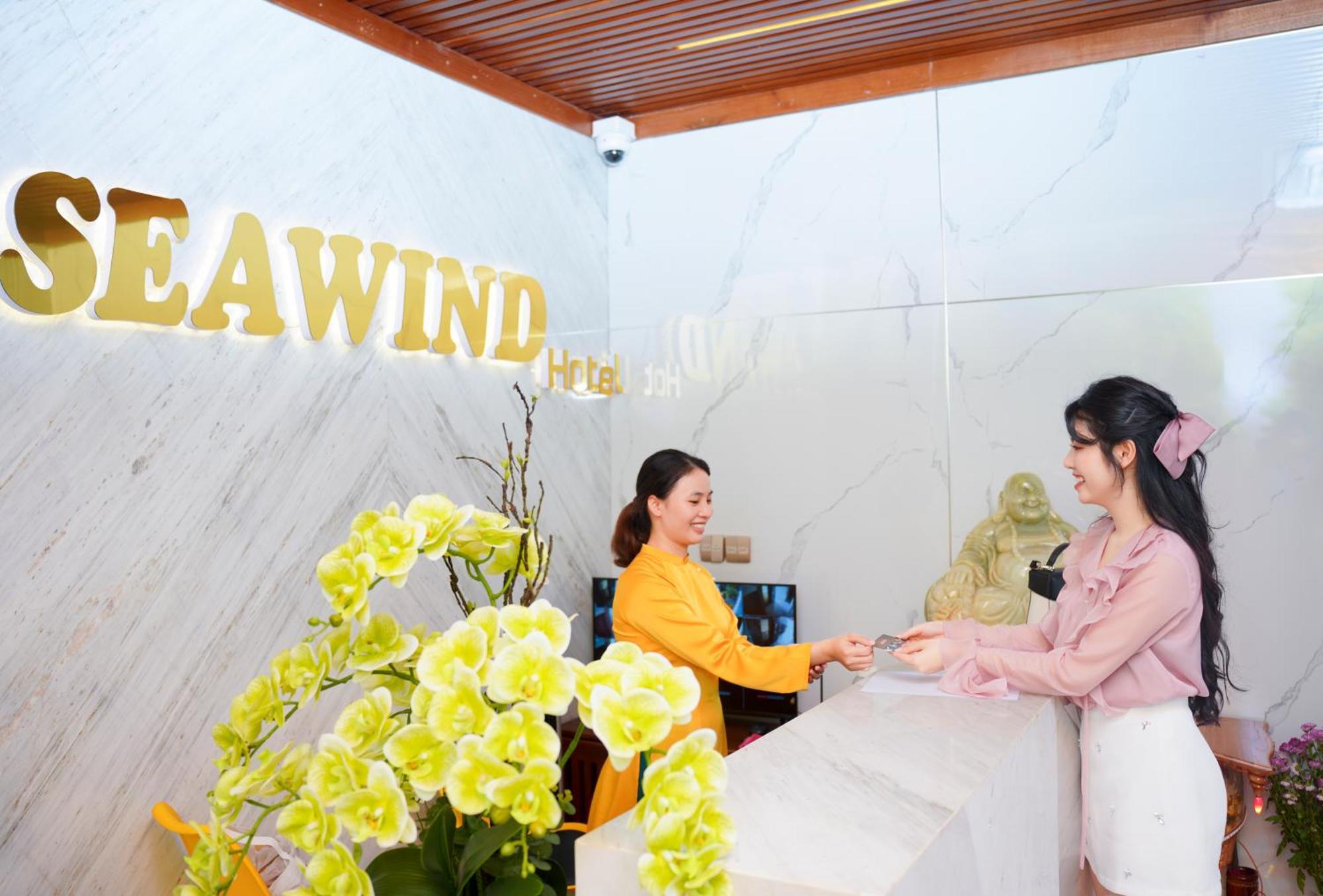 Sea Wind By Thg Hotel