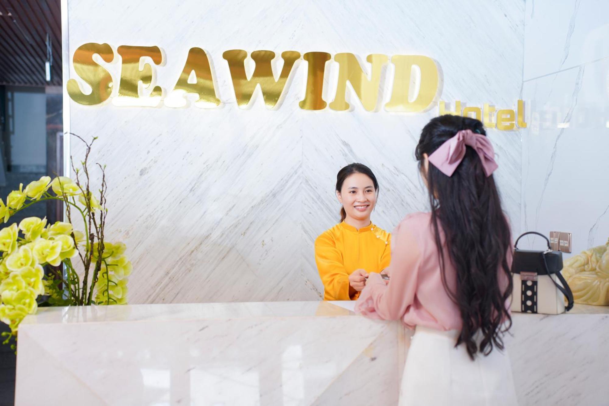 Sea Wind By Thg Hotel 3*
