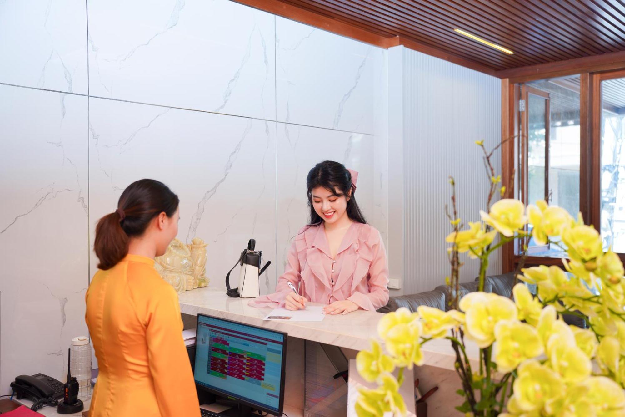 Sea Wind By Thg Hotel Đà Nẵng