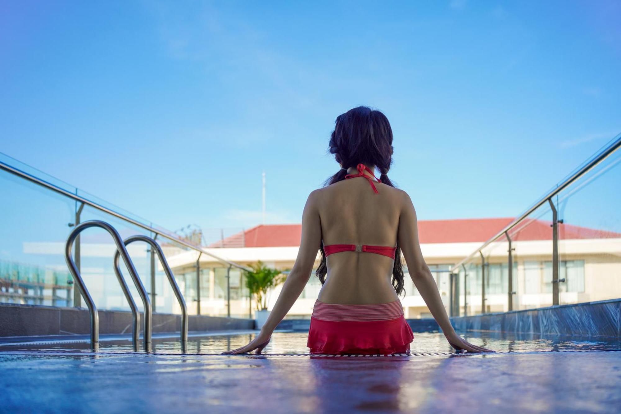 Sea Wind By Thg Hotel 3*
