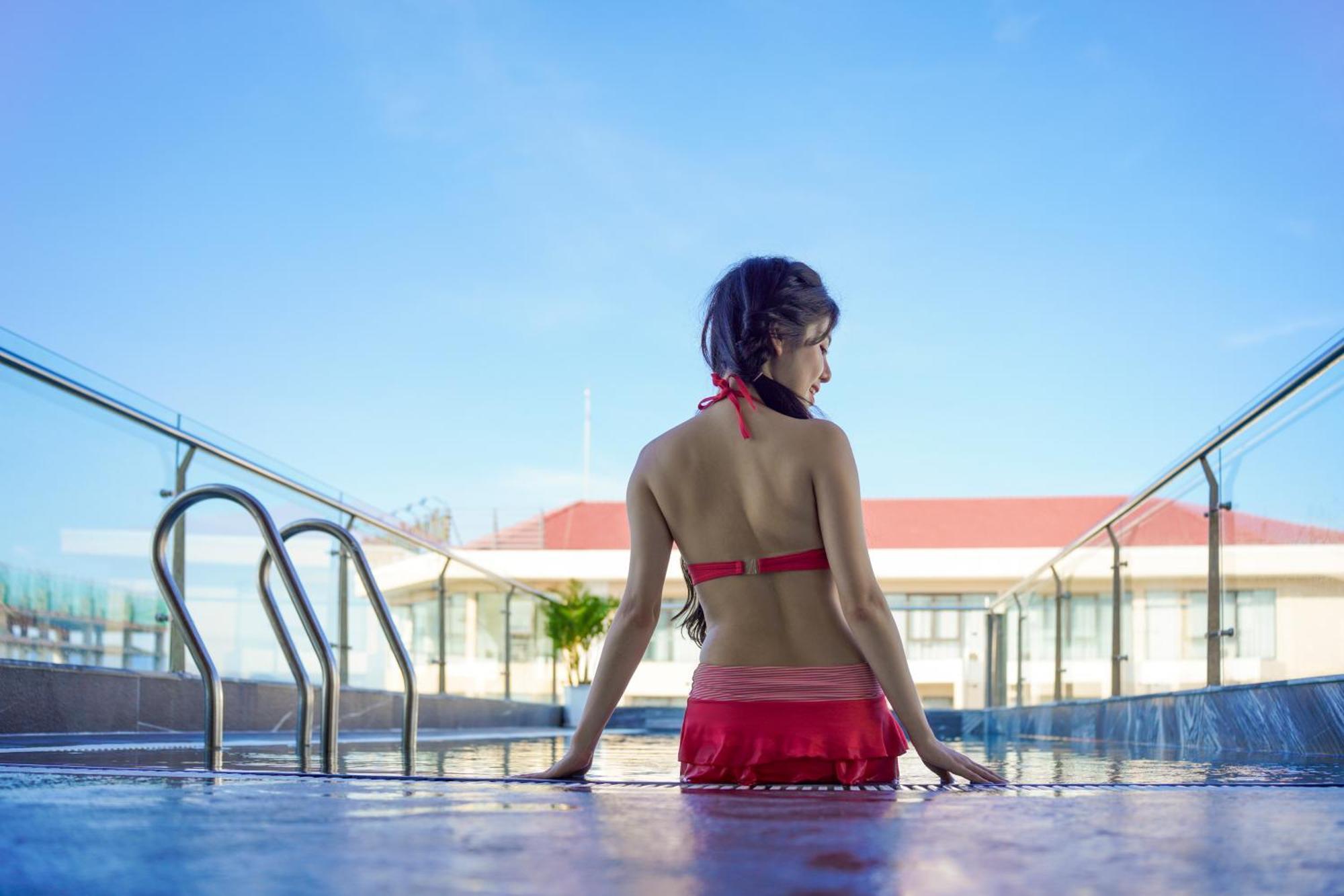 Hotel Sea Wind By Thg Đà Nẵng