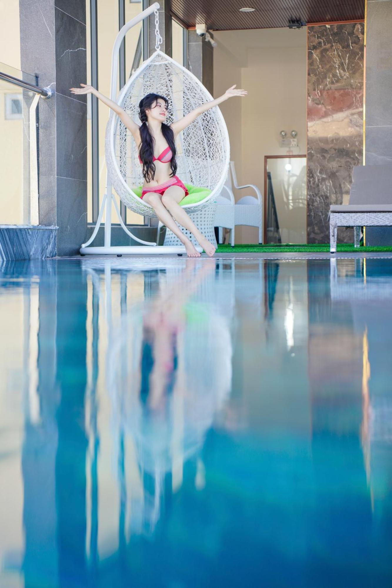 Hotel Sea Wind By Thg