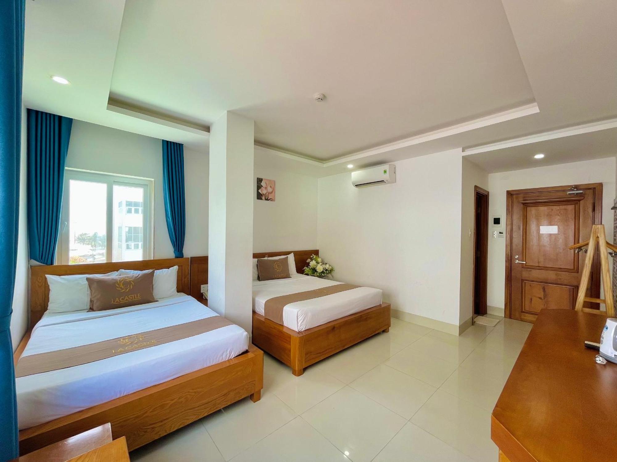 Khách sạn La Castle Vũng Tàu