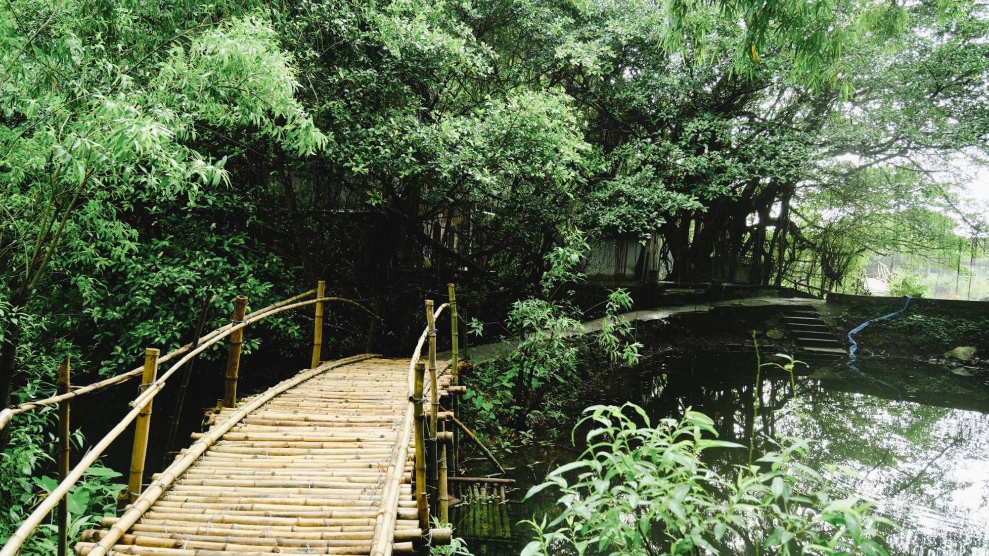 Chez Beo * Ninh Binh