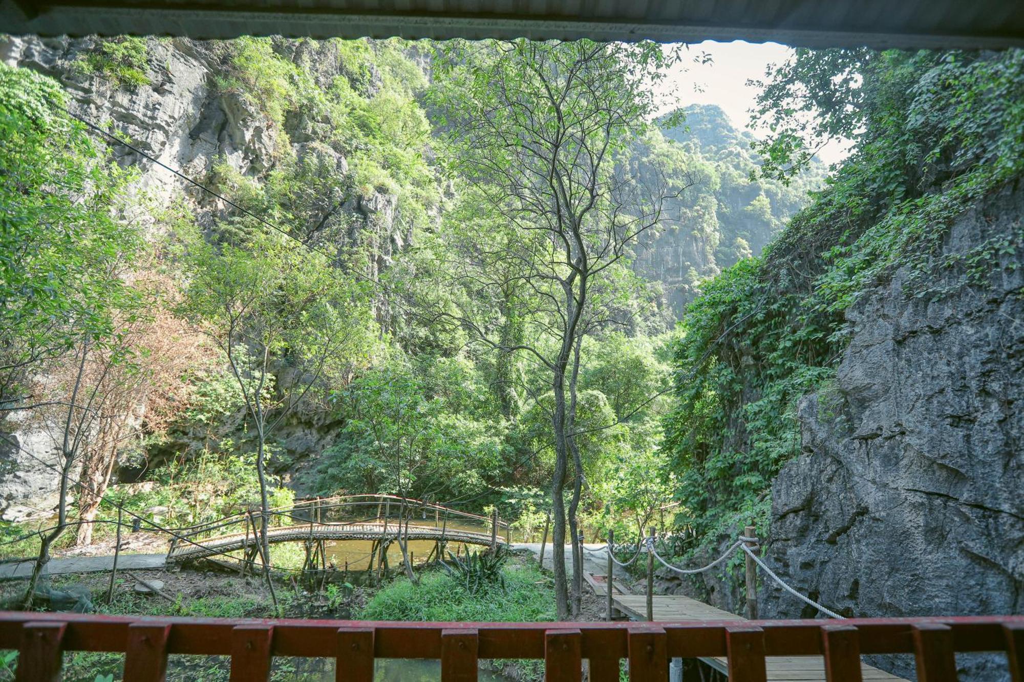 Privatunterkunft Chez Beo Ninh Binh