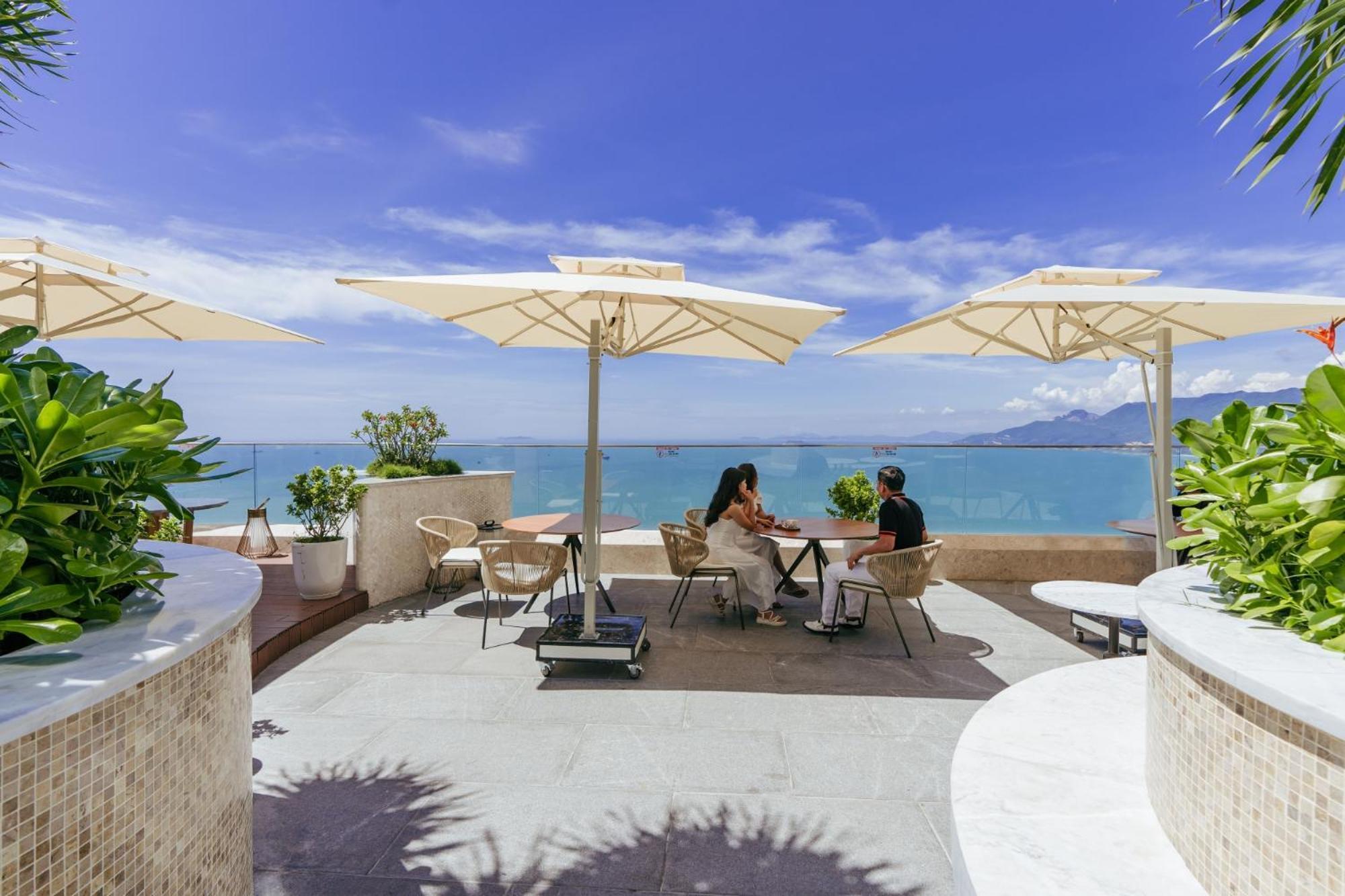 Hotel Grand Hyams - 5*