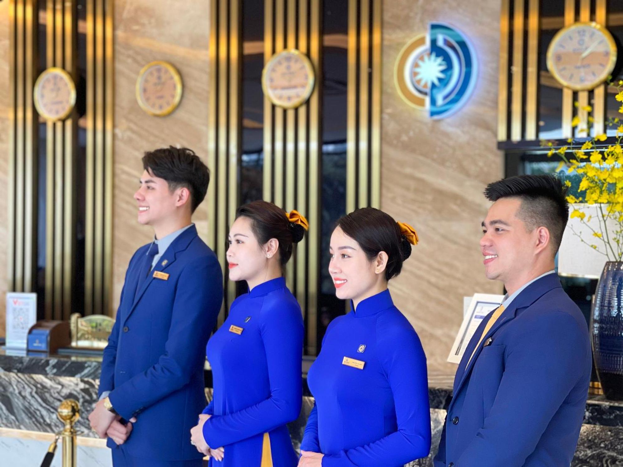 Sandals Vista Khách sạn 4*