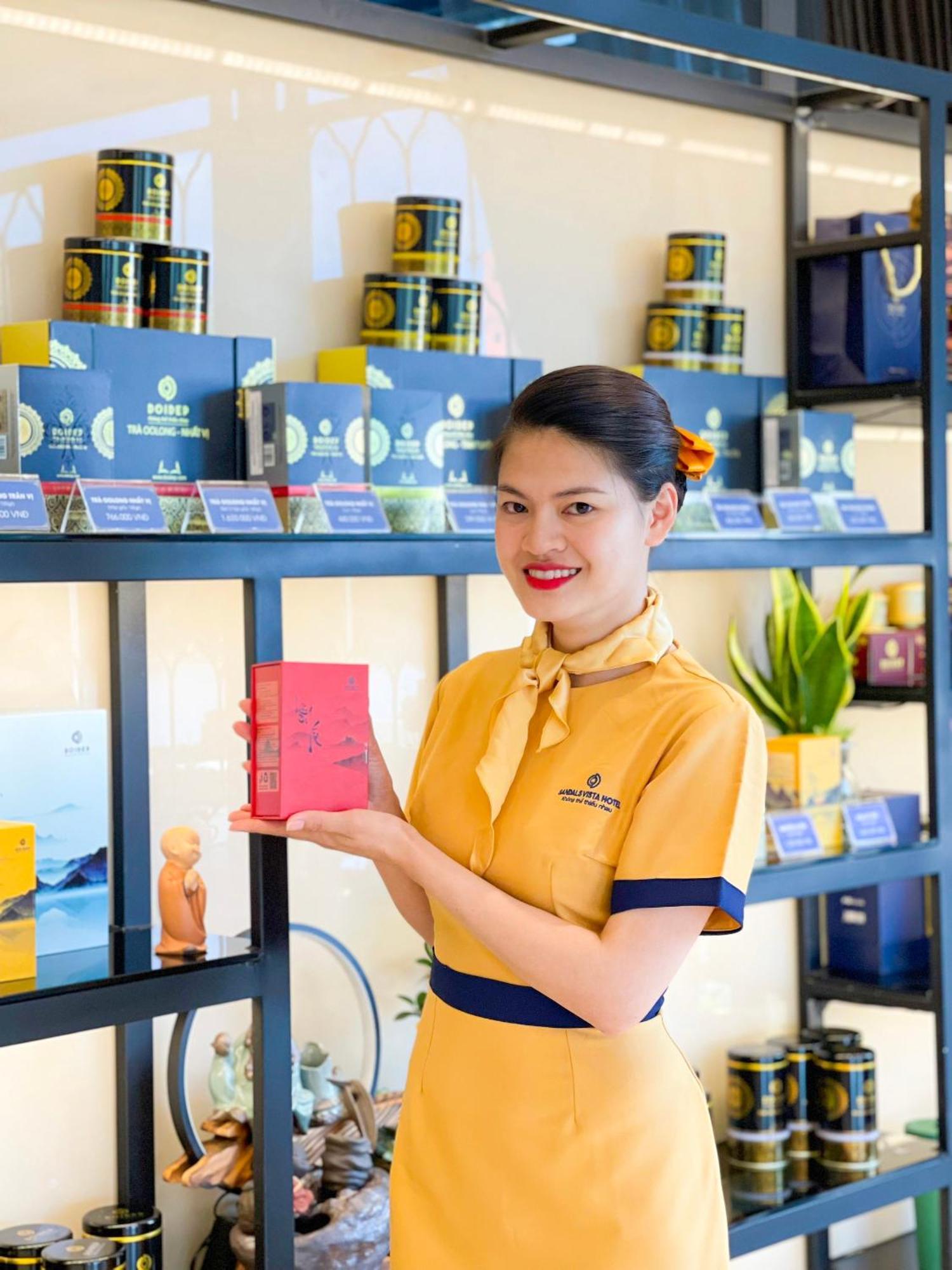 Sandals Vista 4* Bảo Lộc