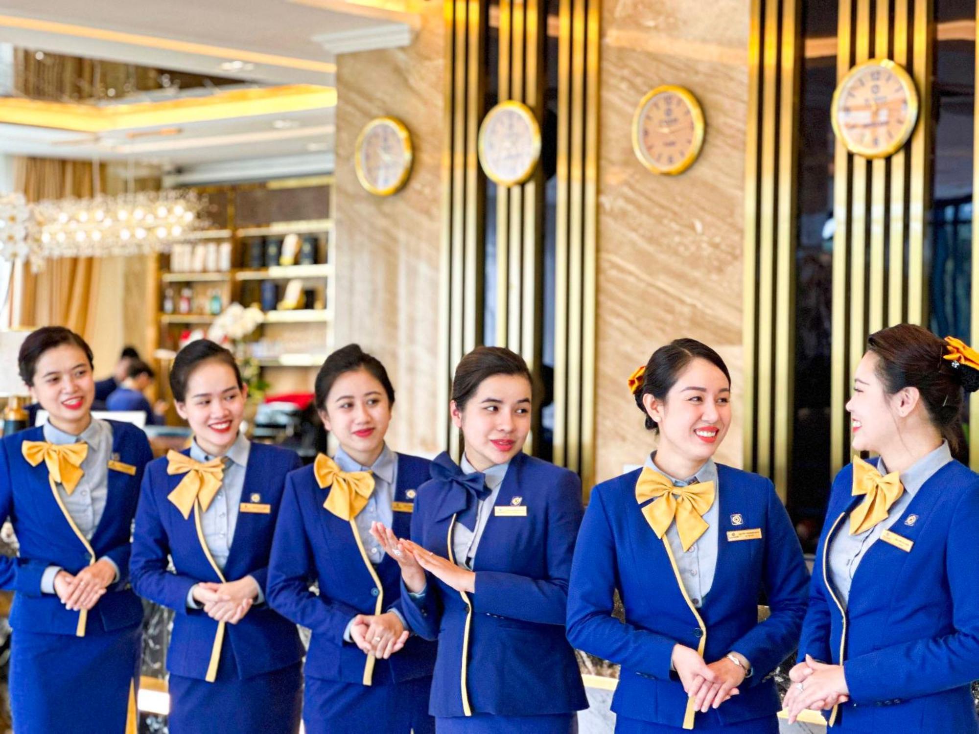 Khách sạn Sandals Vista 4*