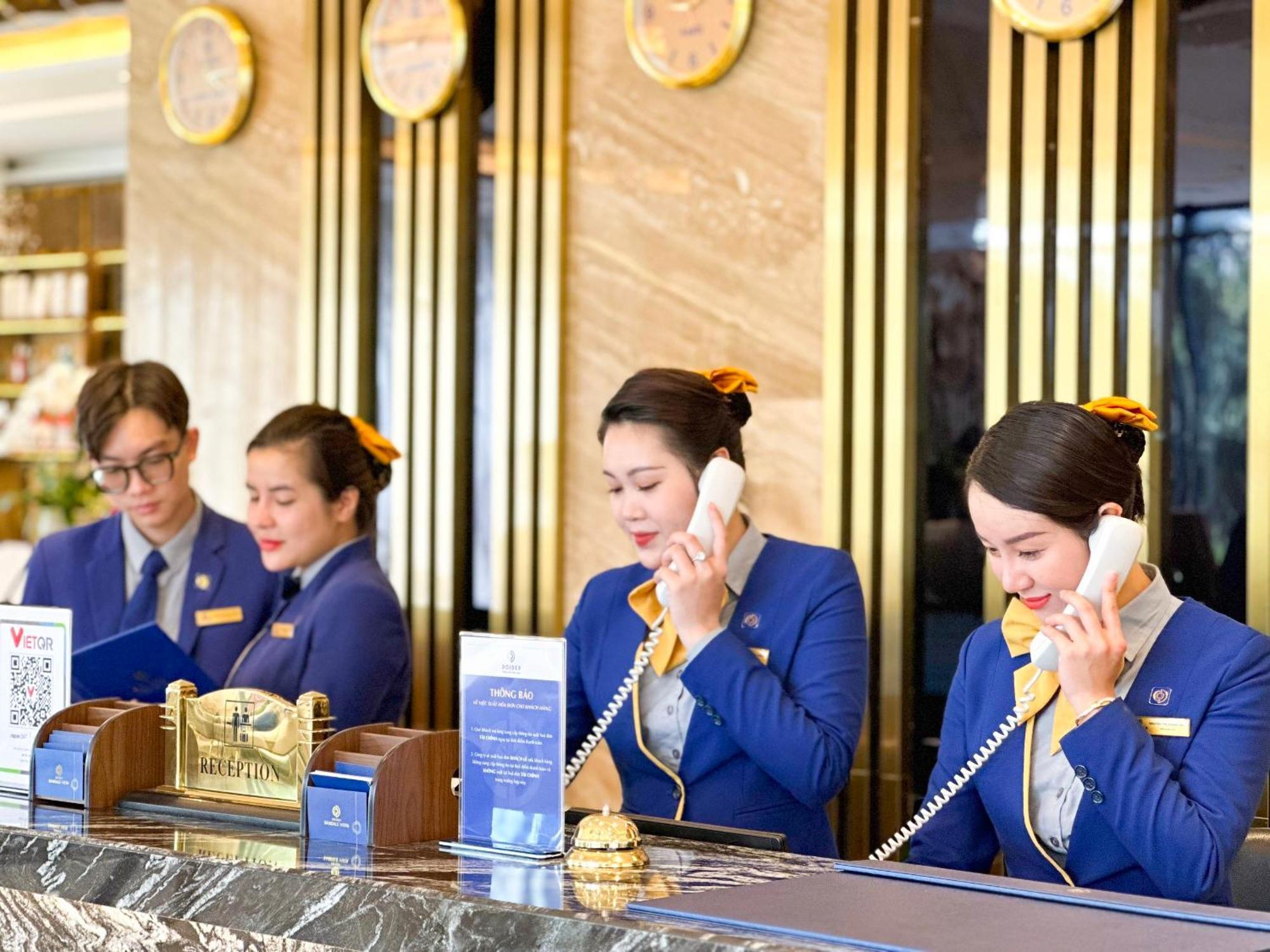 Khách sạn Sandals Vista 4*