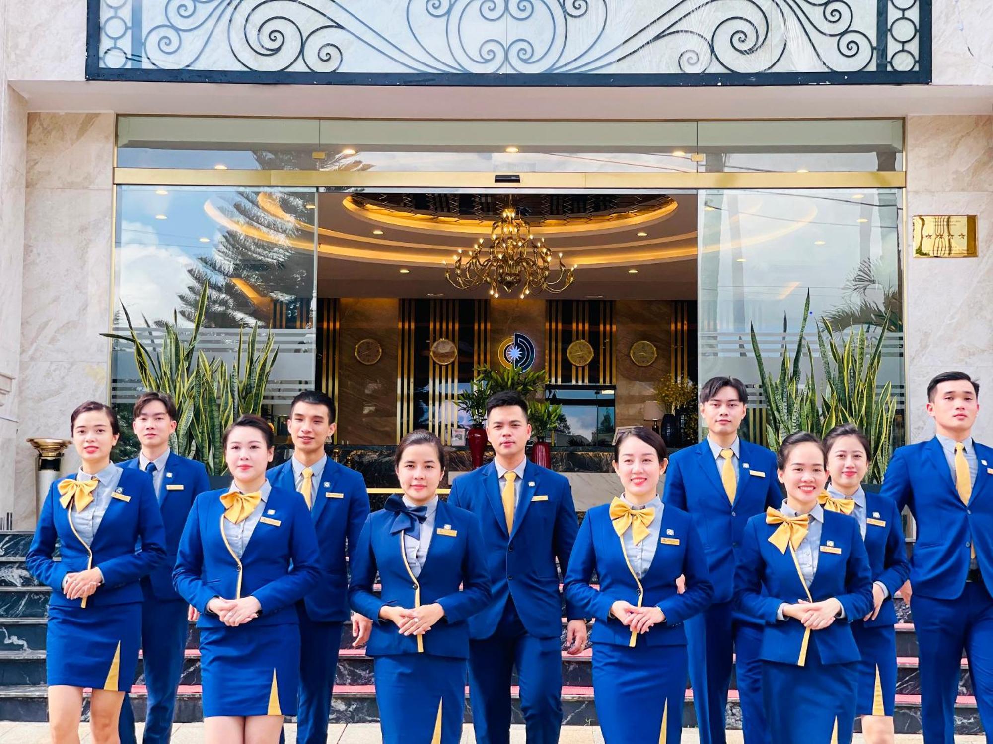 Sandals Vista Khách sạn 4*