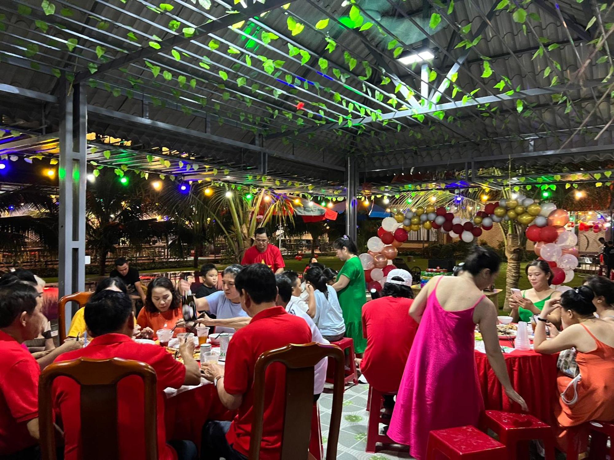 Hotel Kinh Bac 3*