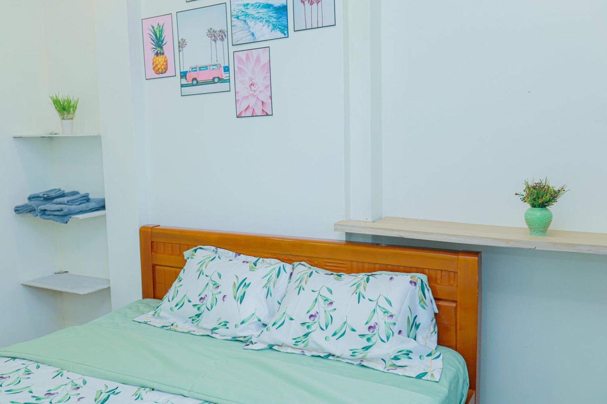 Homestay Gio - *