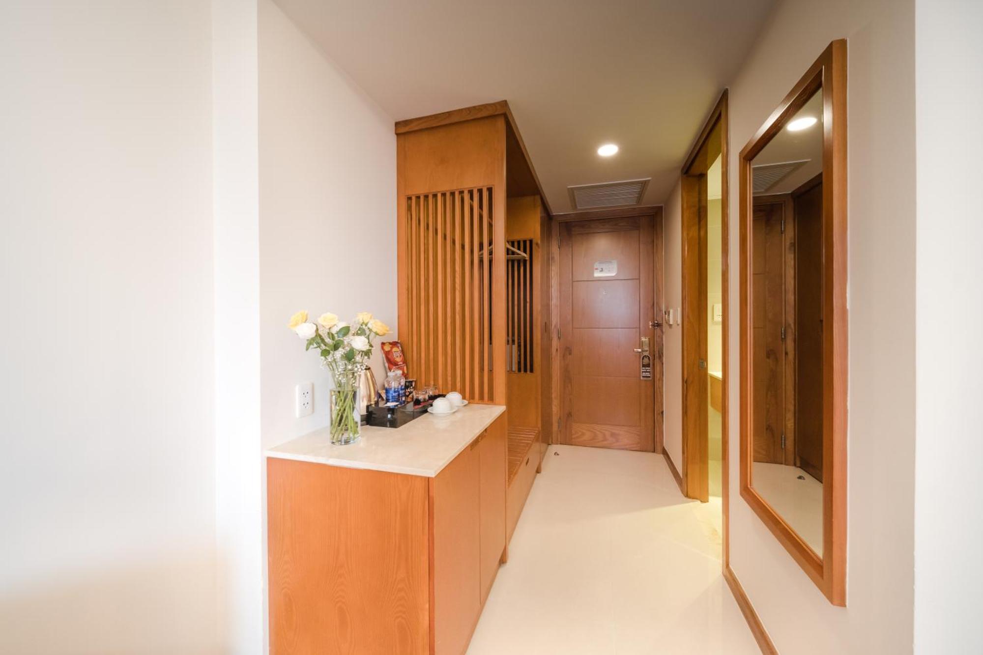 Saigon 3* Ho Chi Minh City