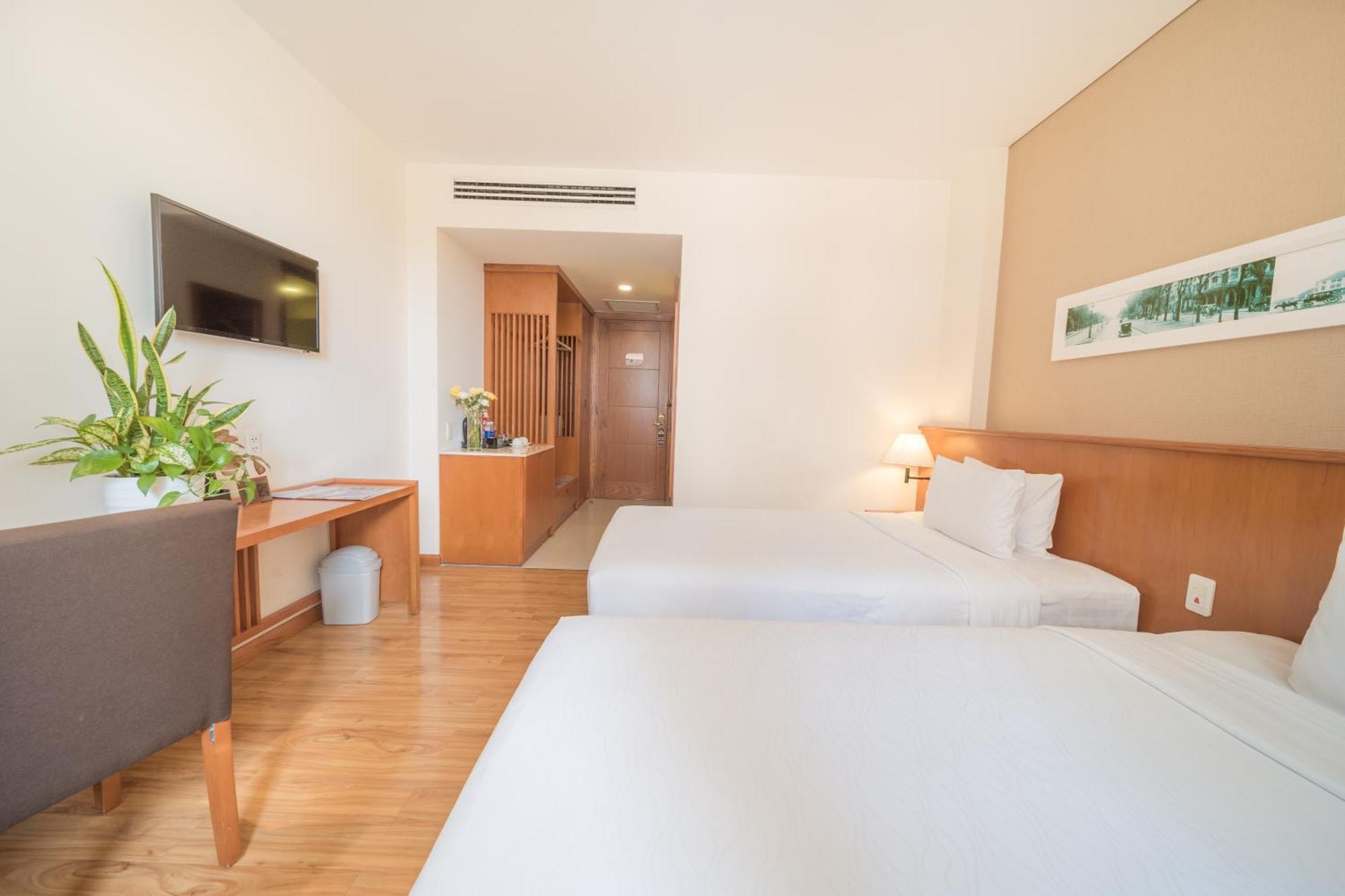 Hotel Saigon