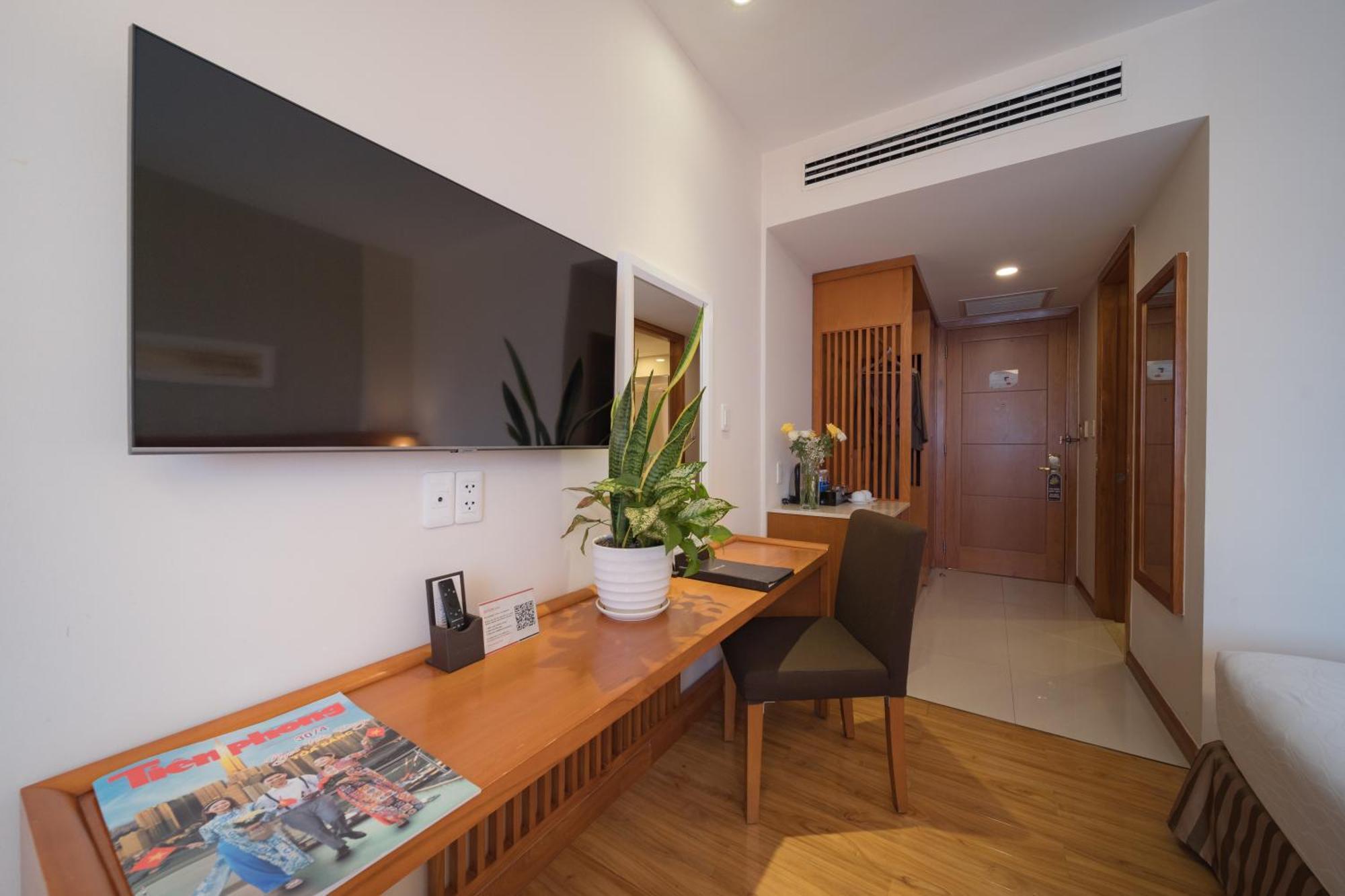 Saigon Hotel 3*