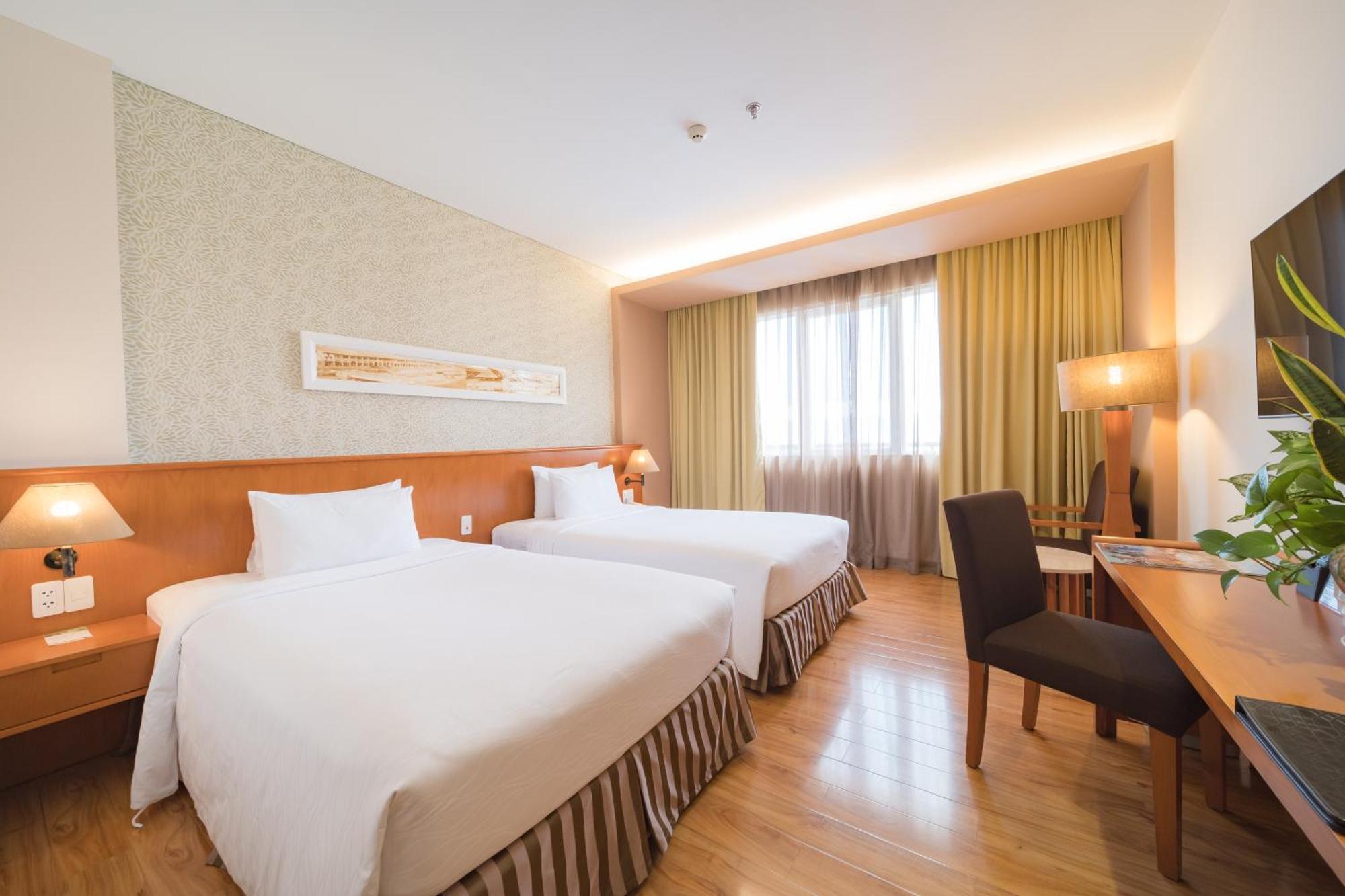 Hotel Saigon Ho Chi Minh City
