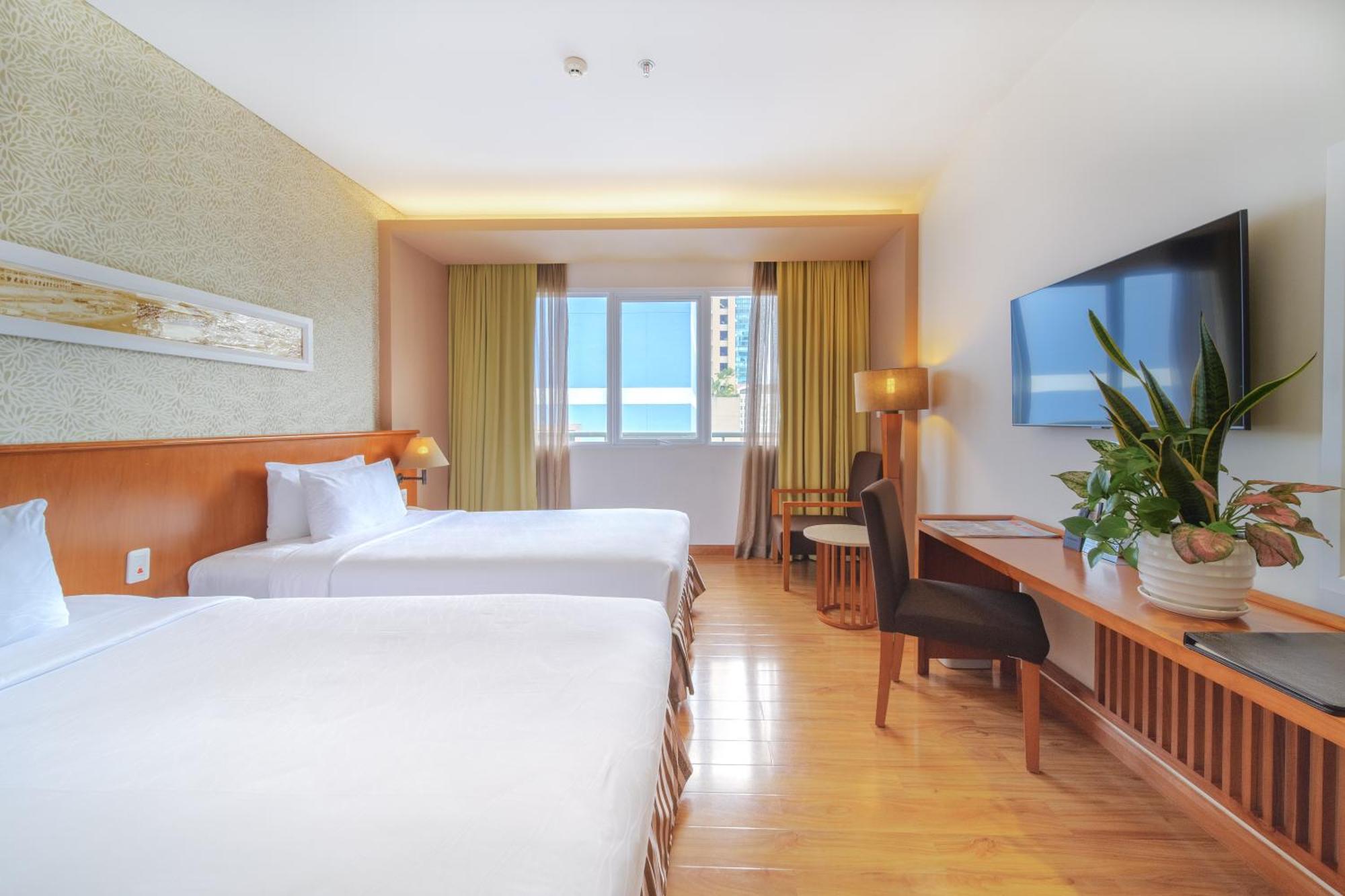 Hotel Saigon