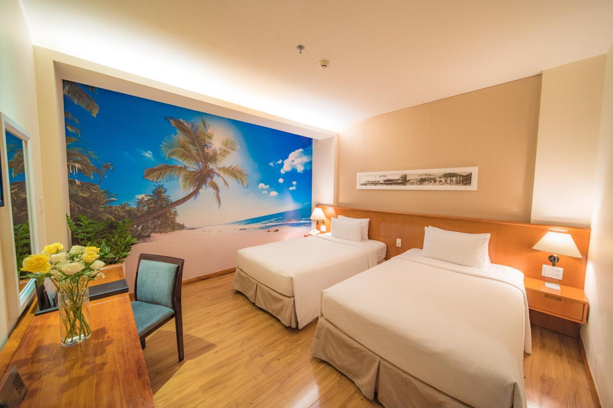 Saigon Hotel Ho Chi Minh City