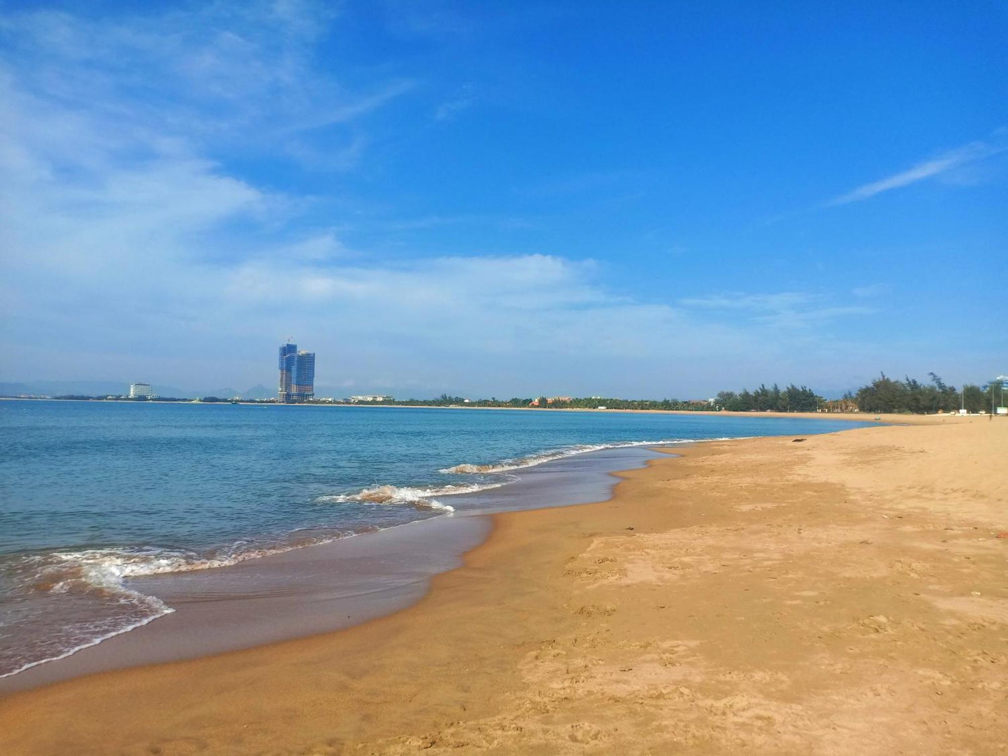Hotel Duc Chinh - Ninh Chu -