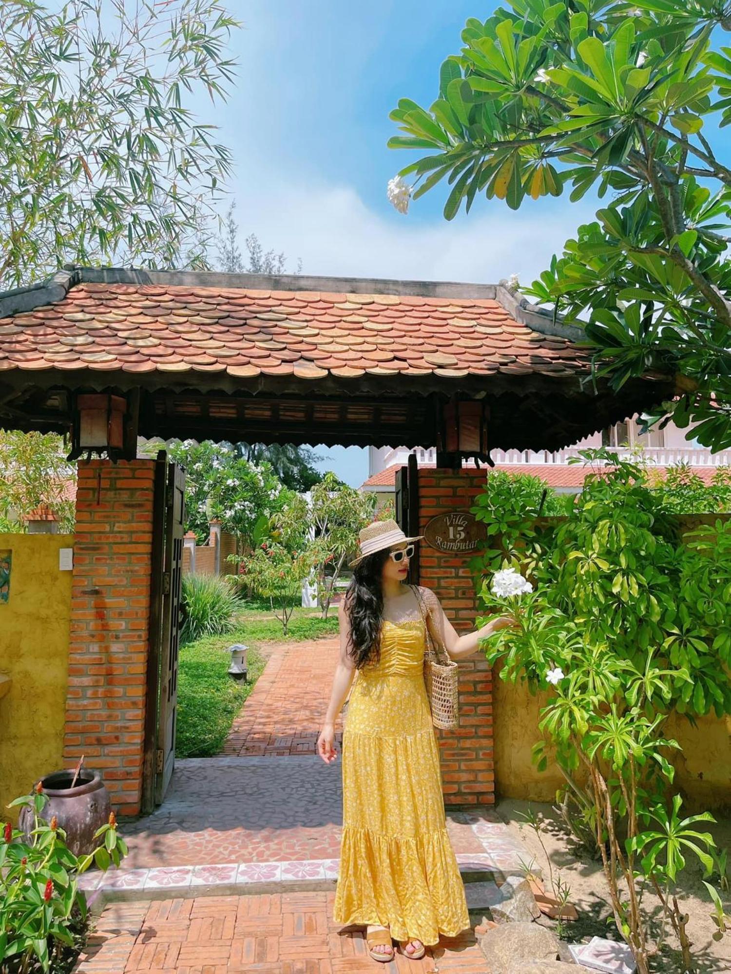 Full Moon Village Resort 4*