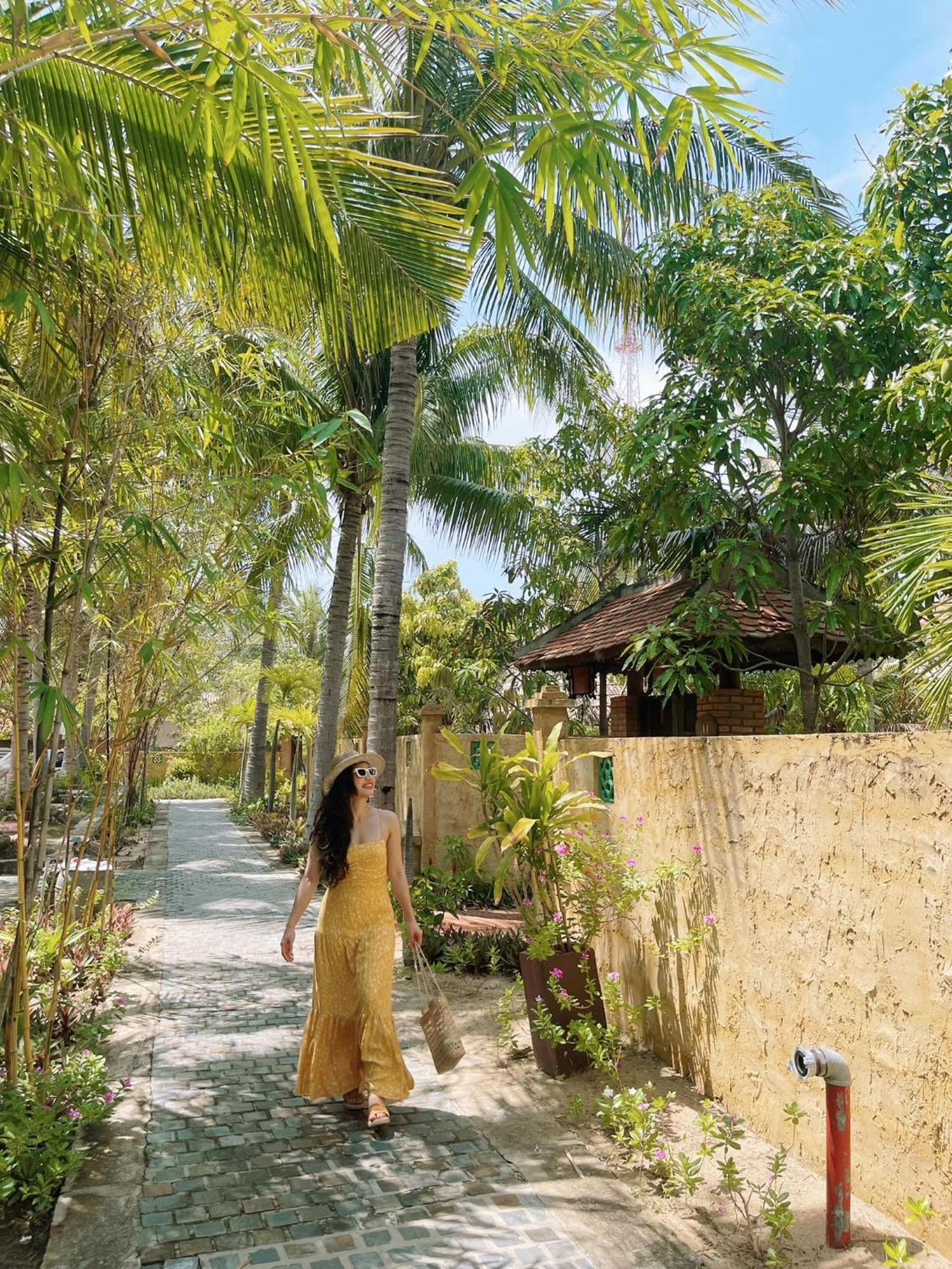 Full Moon Village Resort Mui Ne