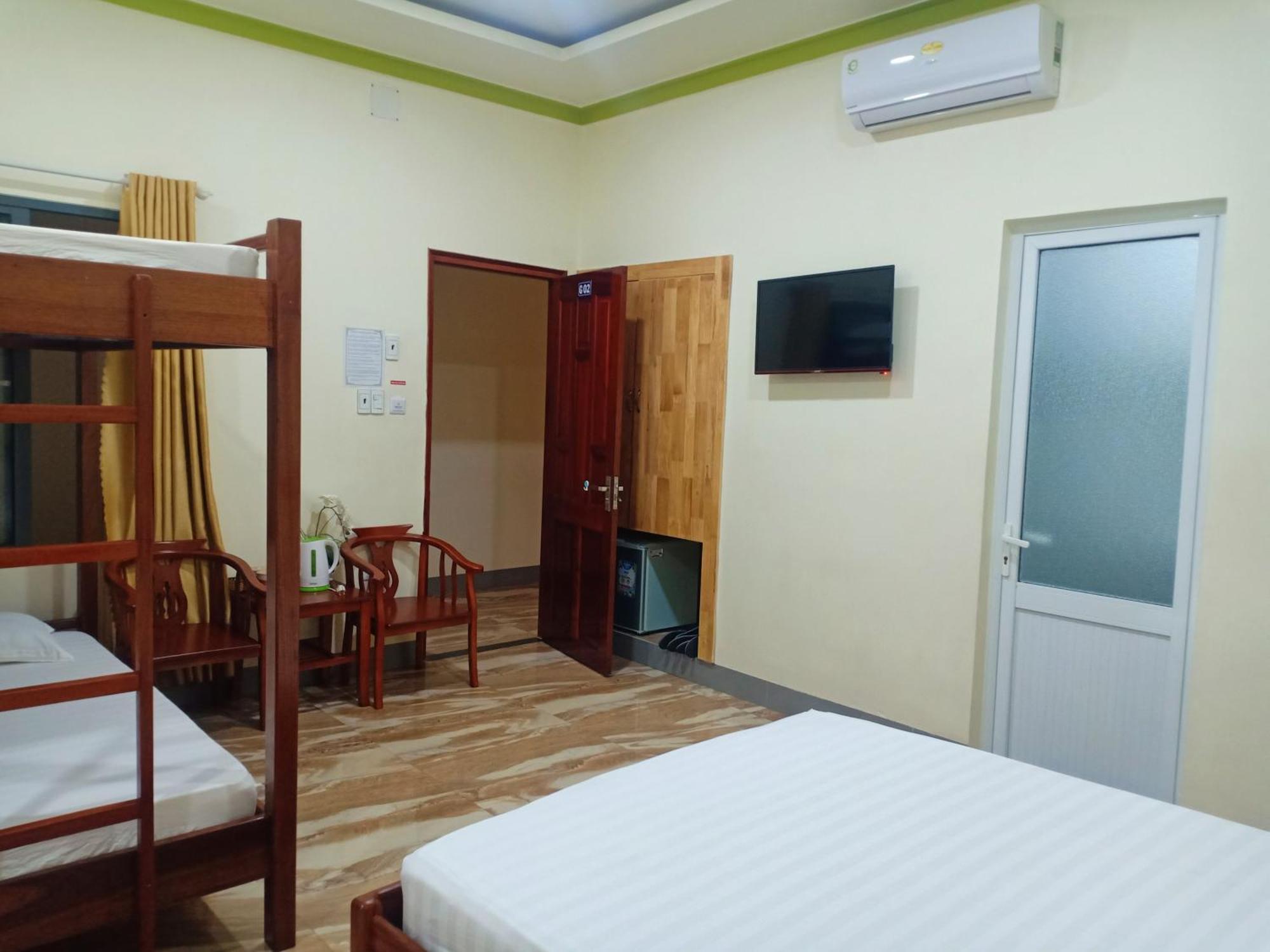 Hotel Duc Chinh - Ninh Chu - *