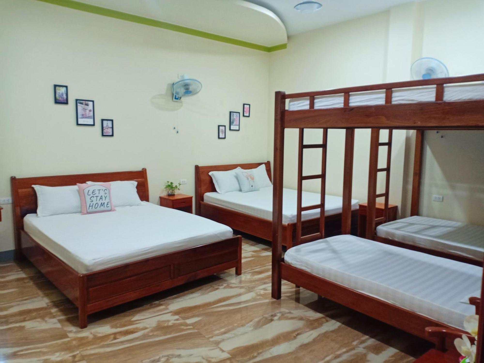 Hotel Duc Chinh - Ninh Chu - Phan Rang