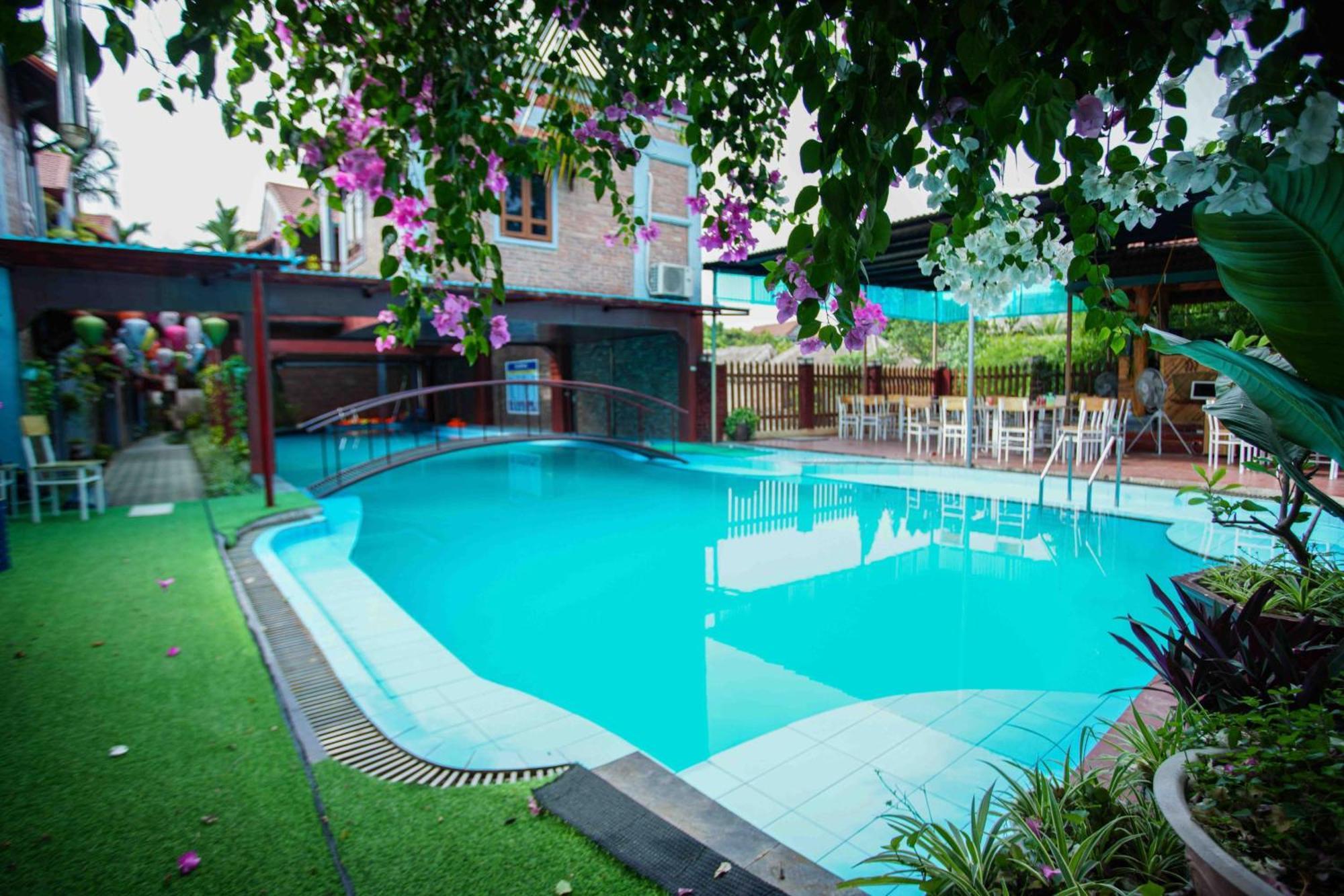Gecko Backpackers * Ninh Binh