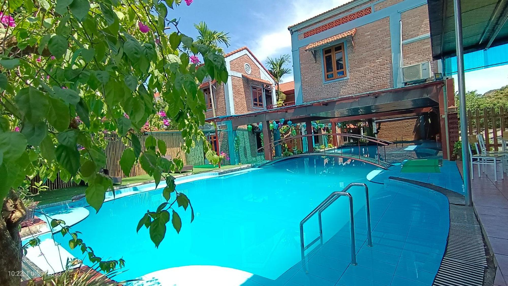 Resort Gecko Backpackers