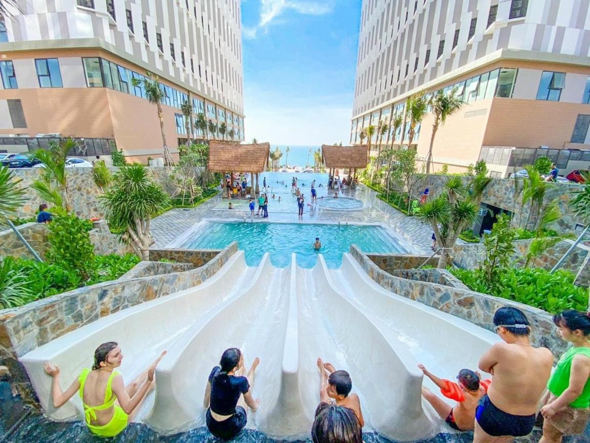 Apartment Apec Mandala Chambay Mui Ne *